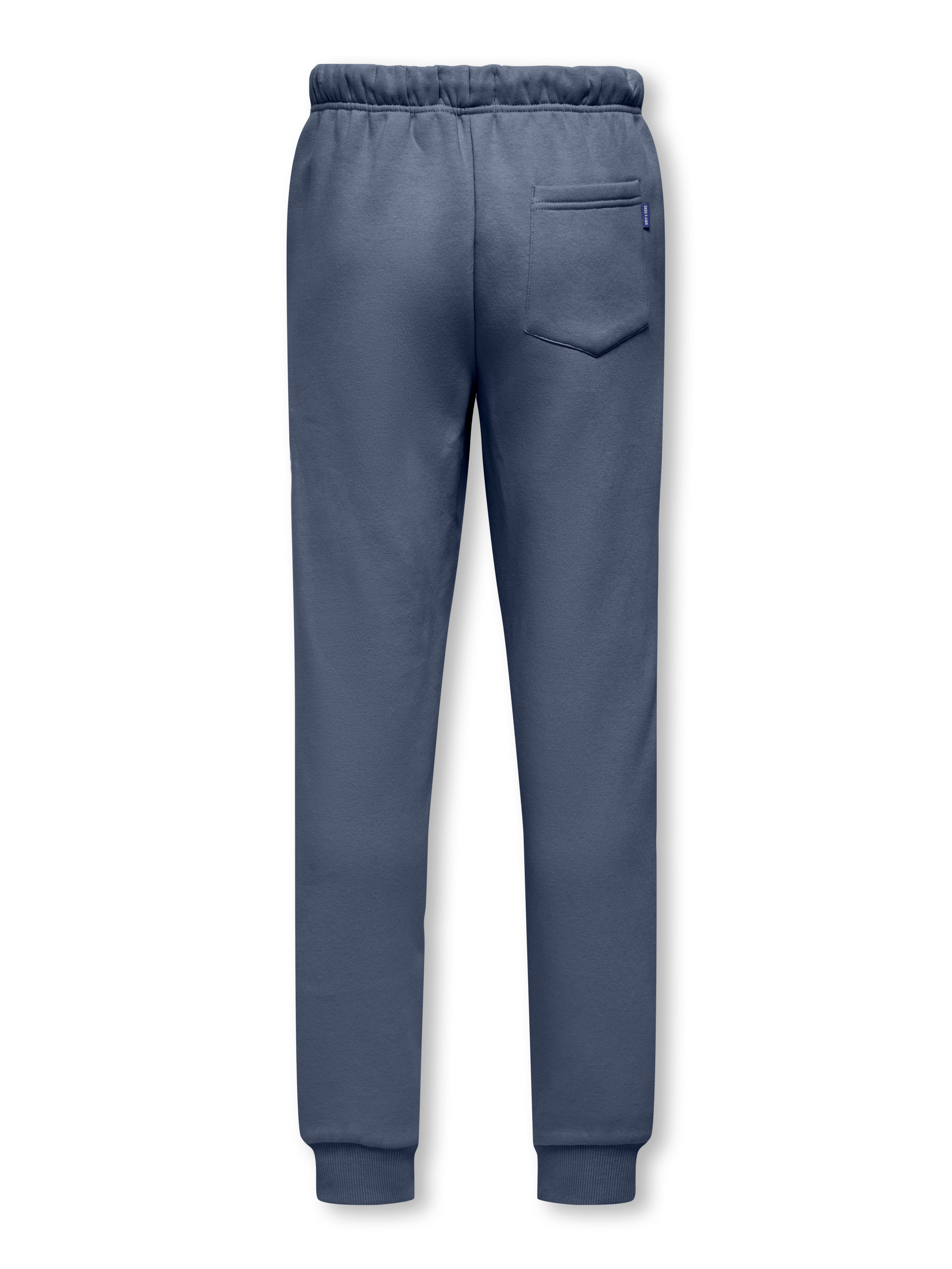 ONLY & SONS junior Sweathose OSJCERES SWEAT PANTS SWT NOOS Baumwollmischung, regular fit – Bild 3 von 5