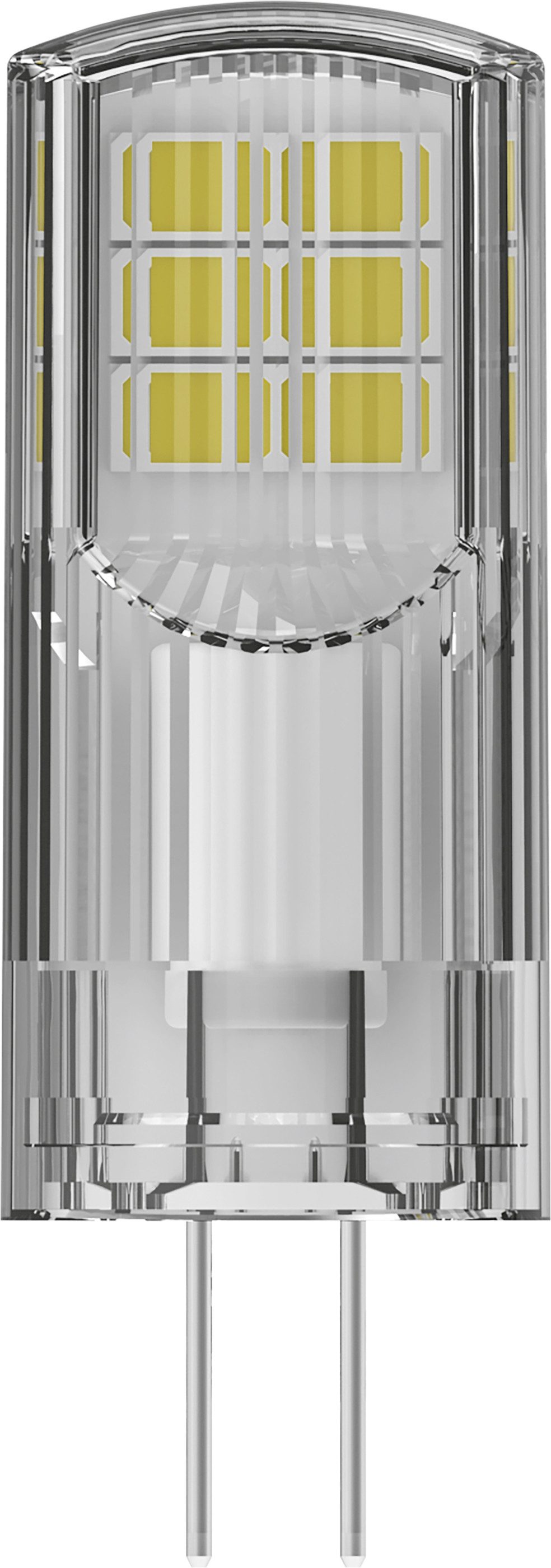 Osram LED-Leuchtmittel LED PIN Lampe, G4, 1 St., Warmweiß