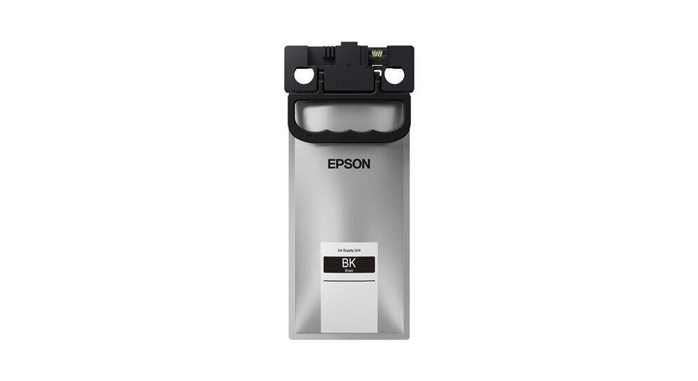 Epson WF-C53xx/WF-C58xx XXL Druckerpatrone schwarz Tintenpatrone