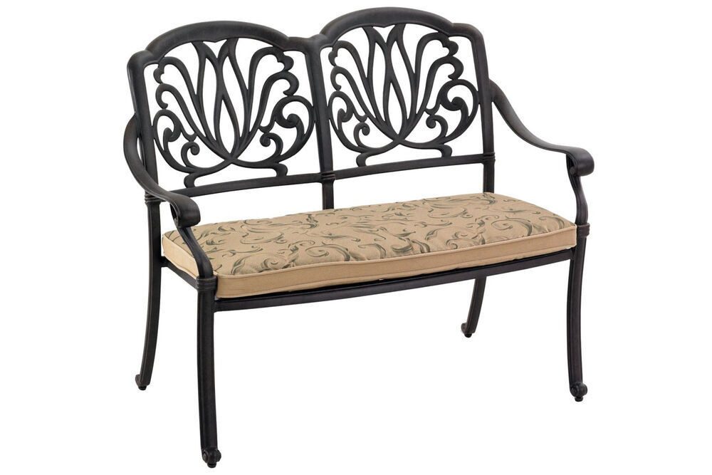 Hartman Gartenbank Amalfi