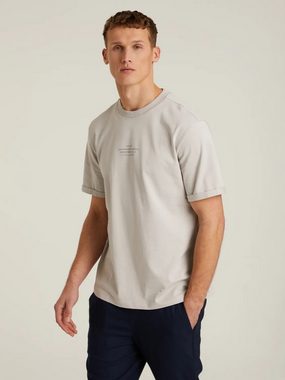 CHASIN' T-Shirt - Shirt mit Backprint - GIBBS