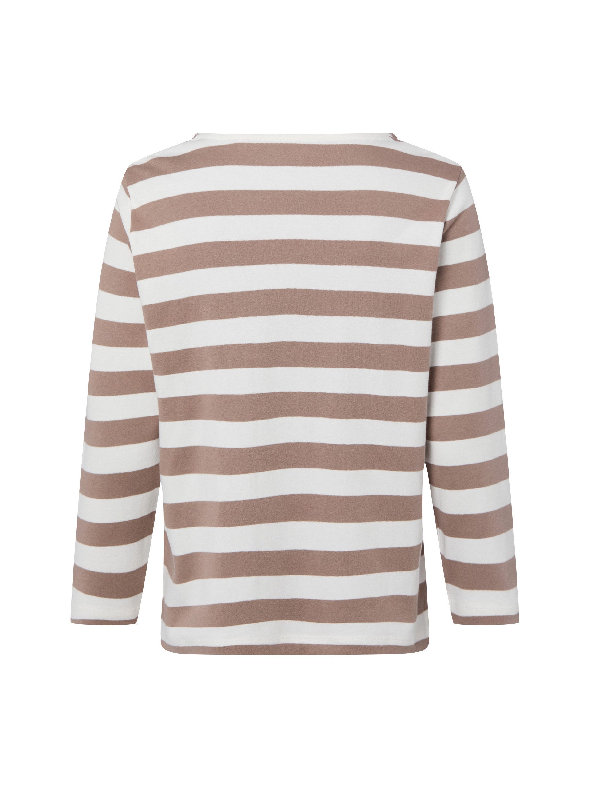 Marie Lund Langarmshirt