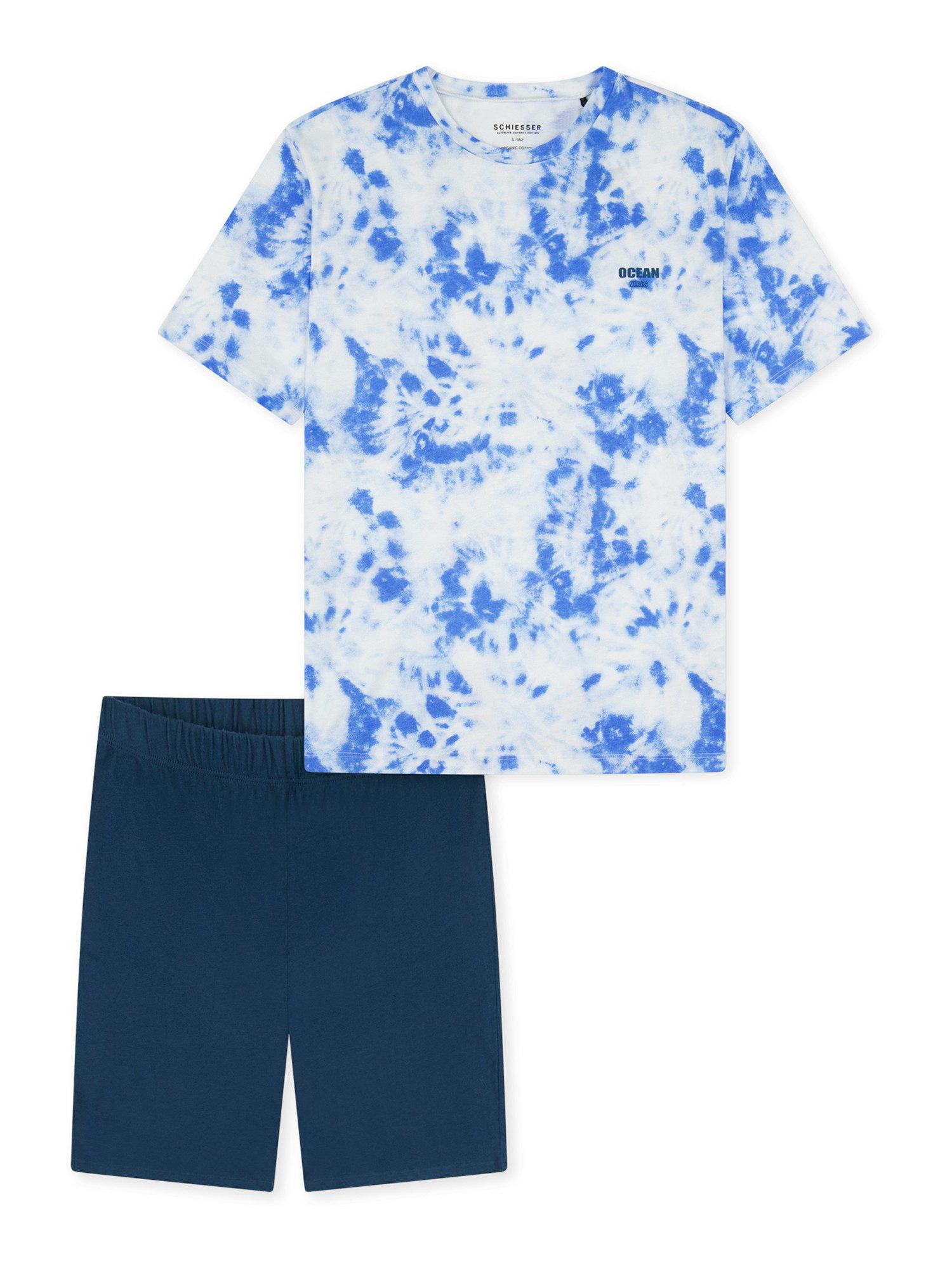 Shorty Nightwear
