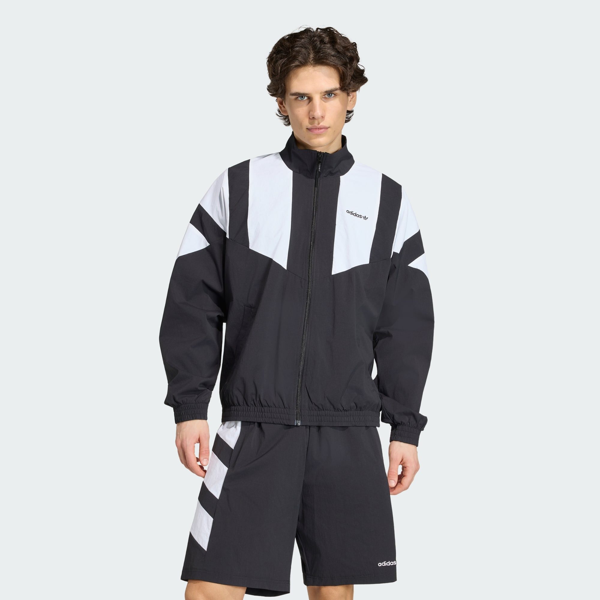 Trainingsjacke BLOCKED ORIGINALS JACKE