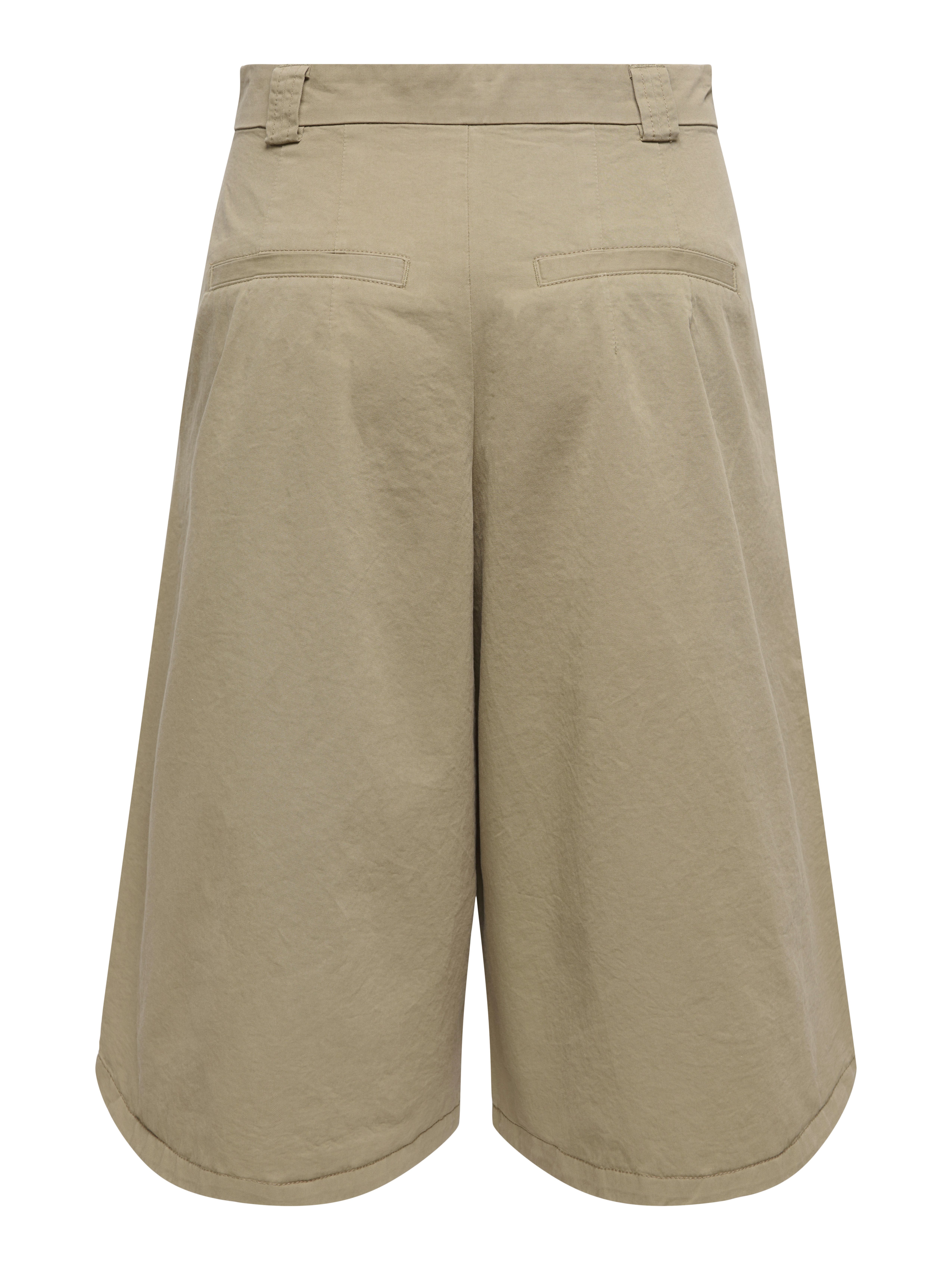 JDY Bermudas JDYBIANCA MW BERMUDA SHORTS PNT