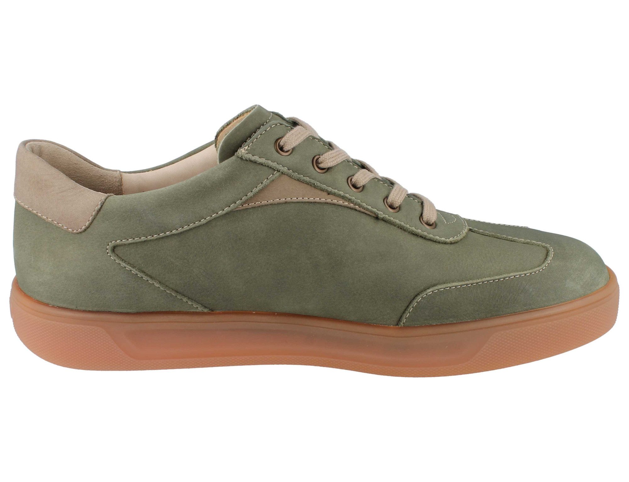 Finn Comfort Schnürschuh