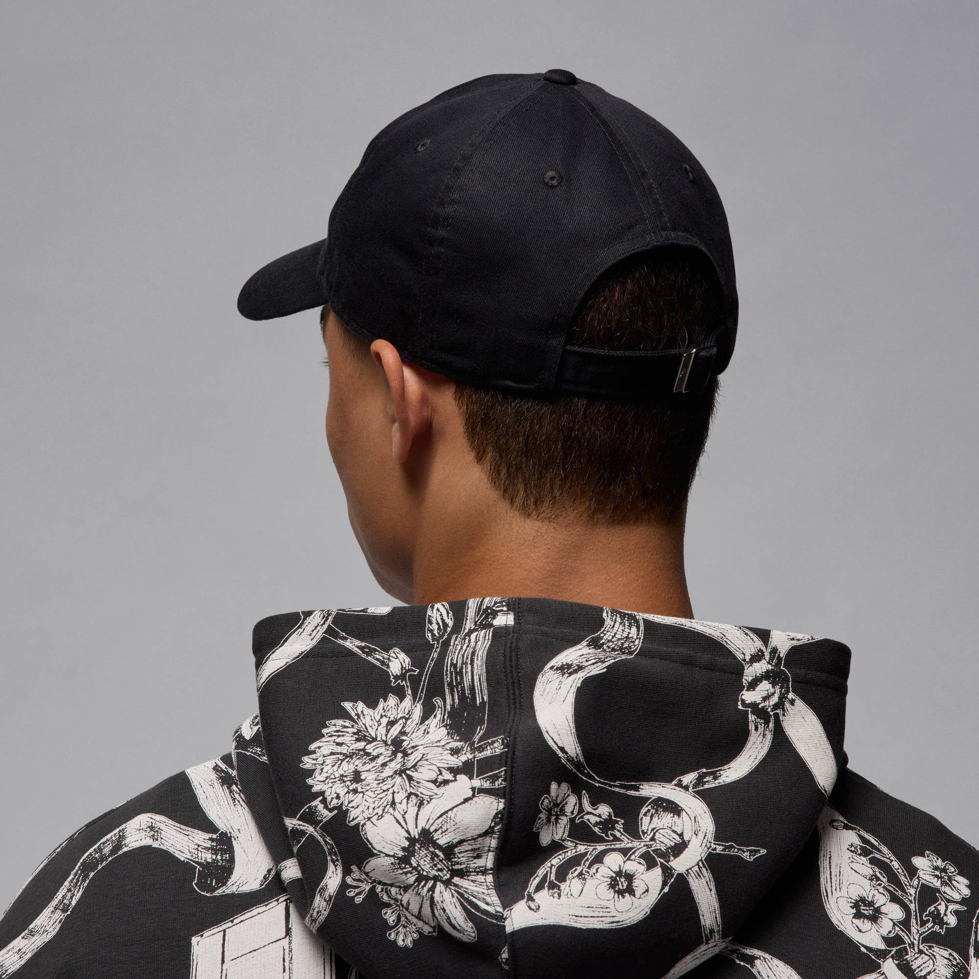 Jordan Baseball Cap U J CLUB CAP US CB WSH JM günstig online kaufen