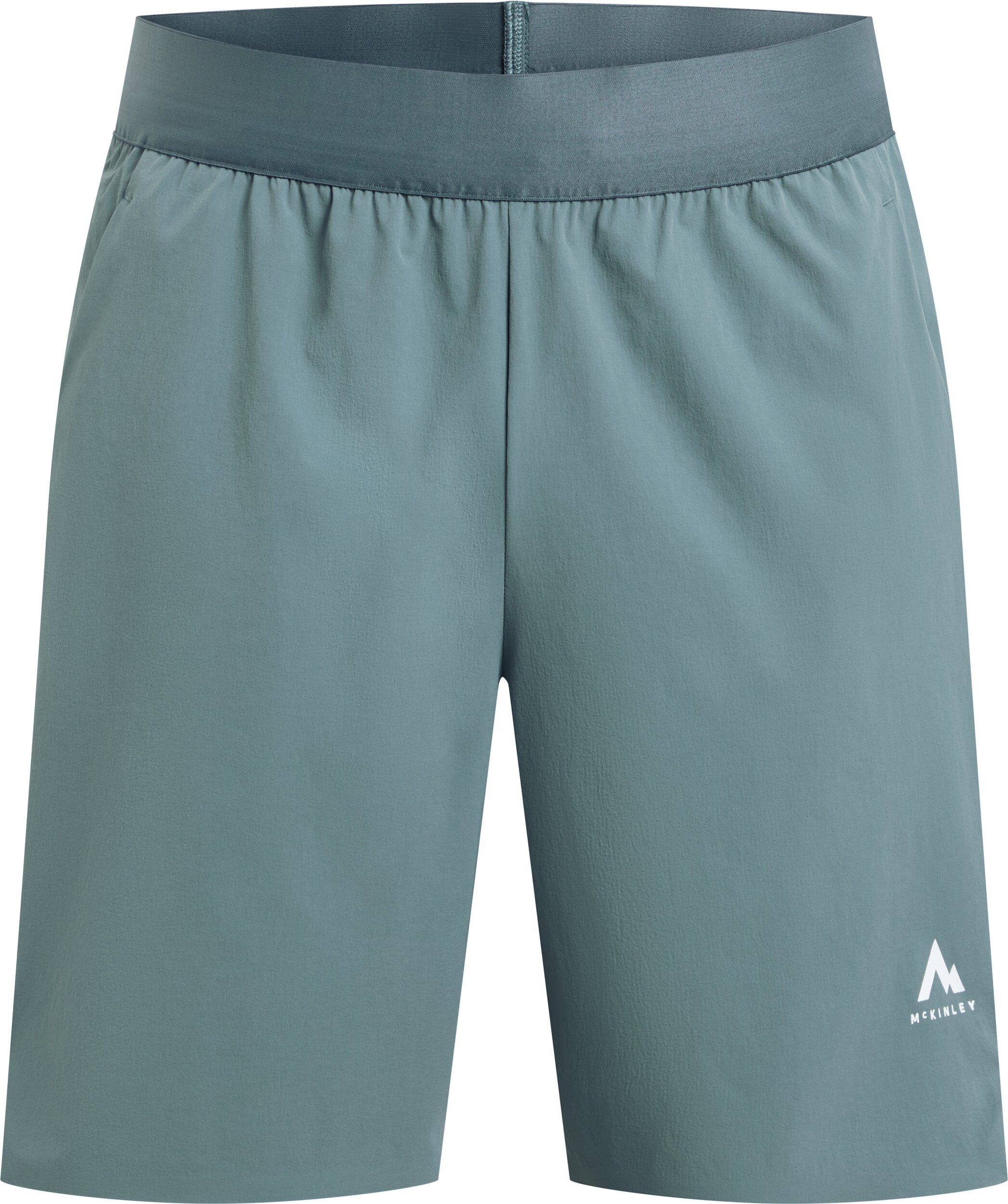 McKINLEY Shorts Herren Shorts X-Light blue petrol