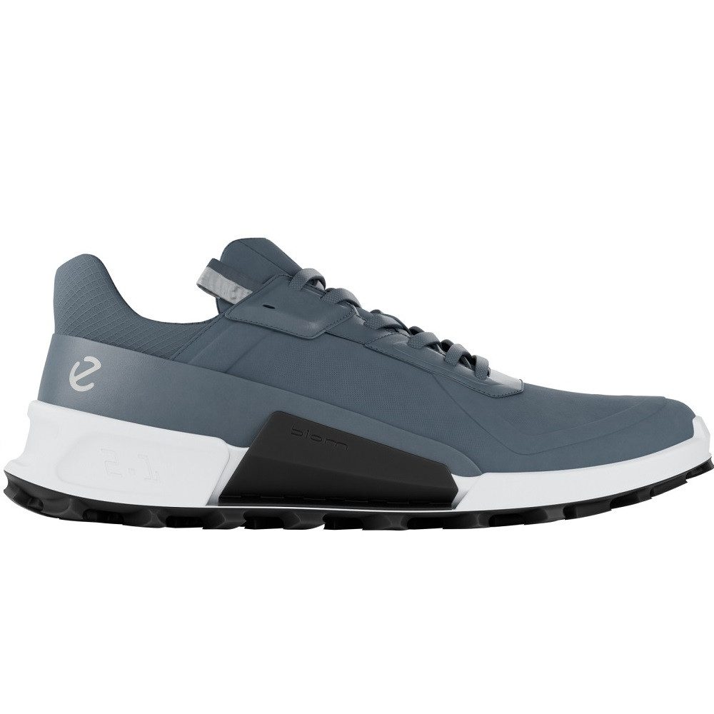 Ecco Biom 2.1 X Mountain Herren Halbschuhe Schnürschuhe 823864 58005 Sneaker Komfort