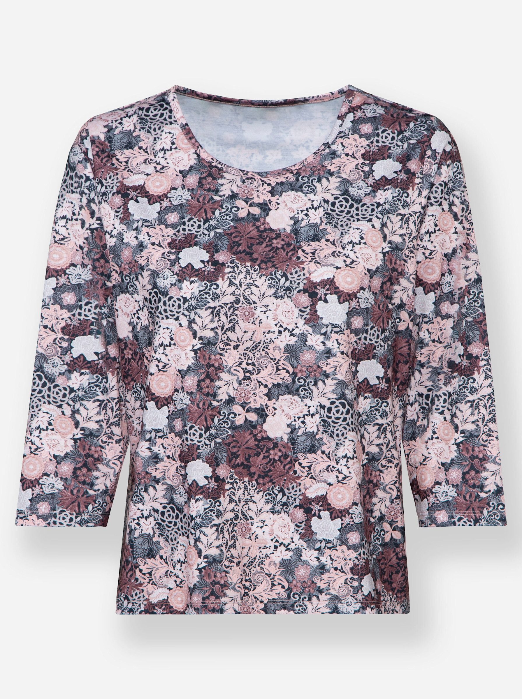 Witt T-Shirt Shirt Langarm