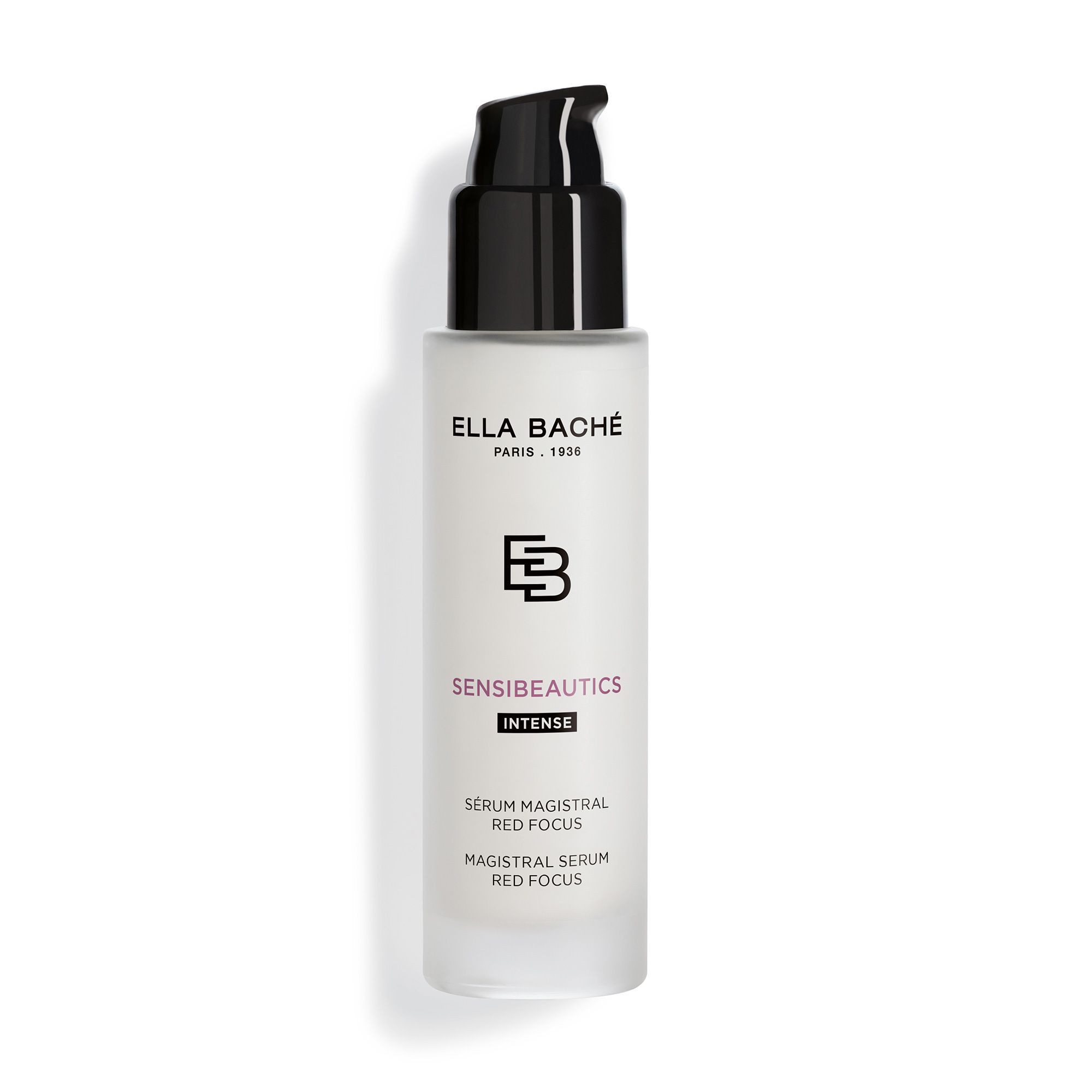 Ella Baché Tagescreme SERUM MAGISTRAL RED FOCUS 22.2 %