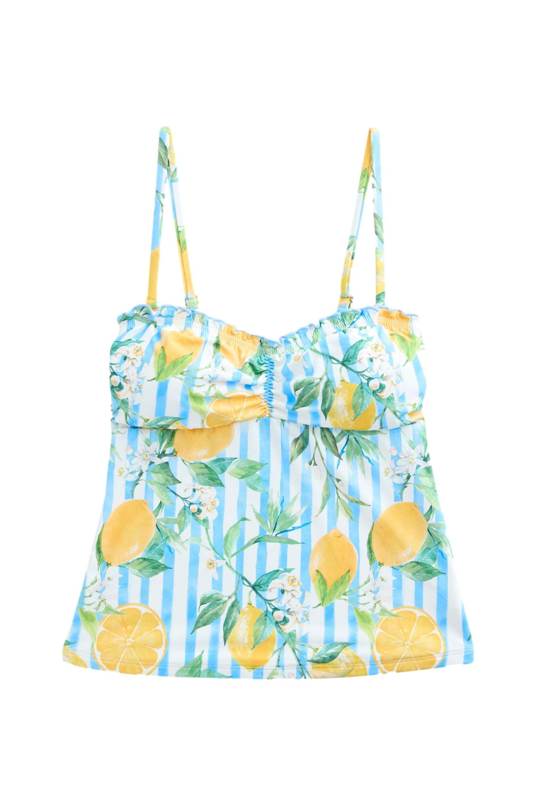 Next Bandeau-Bikini-Top Trägerloses Tankini-Top (1-St) günstig online kaufen