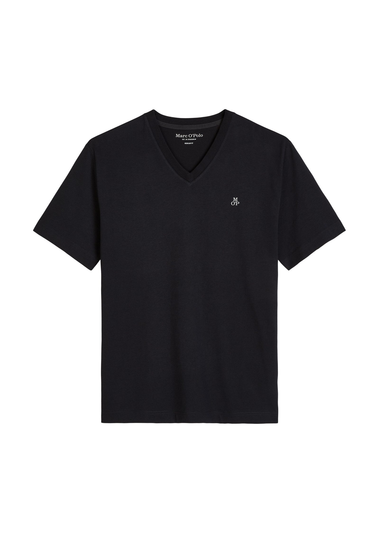 T-Shirt aus reiner Bio-Baumwolle