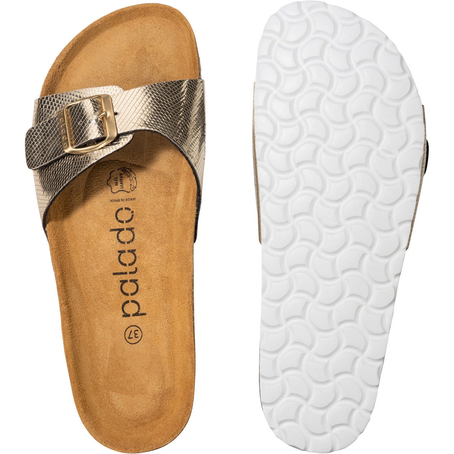 Palado Malta Coralino Pantolette günstig online kaufen