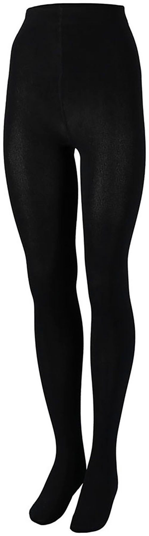 Heatkeeper Thermostrumpfhose LADIES THERMAL TIGHTS (2er Pack) mit isolierender Schicht für kalte Wintertage