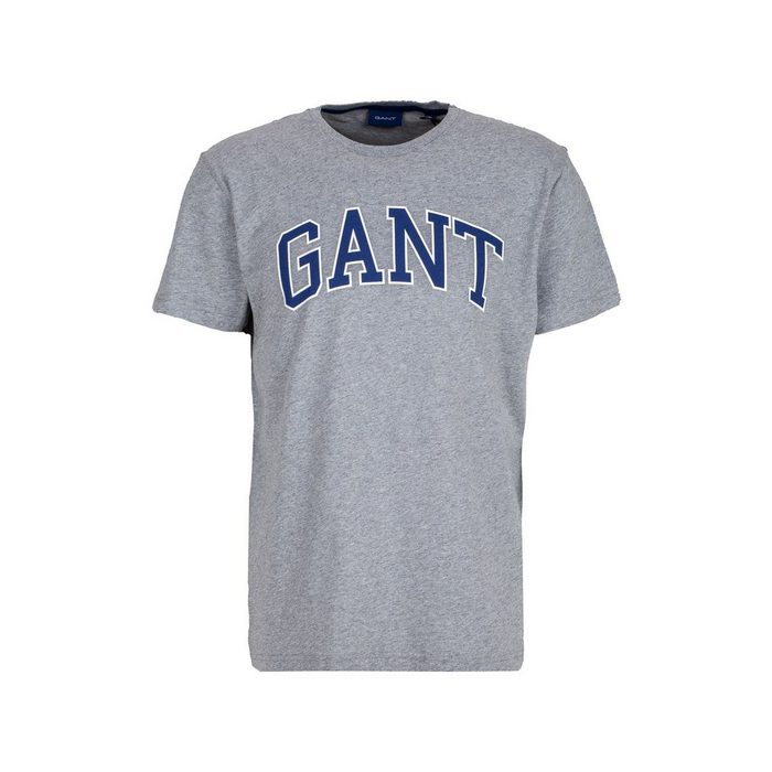 Gant T-Shirt Arch Outline Ss T-Shirt