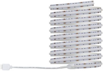 Paulmann LED-Streifen SimpLED Full-Line COB Basisset 3m 22W RGB 990lm, 1-flammig
