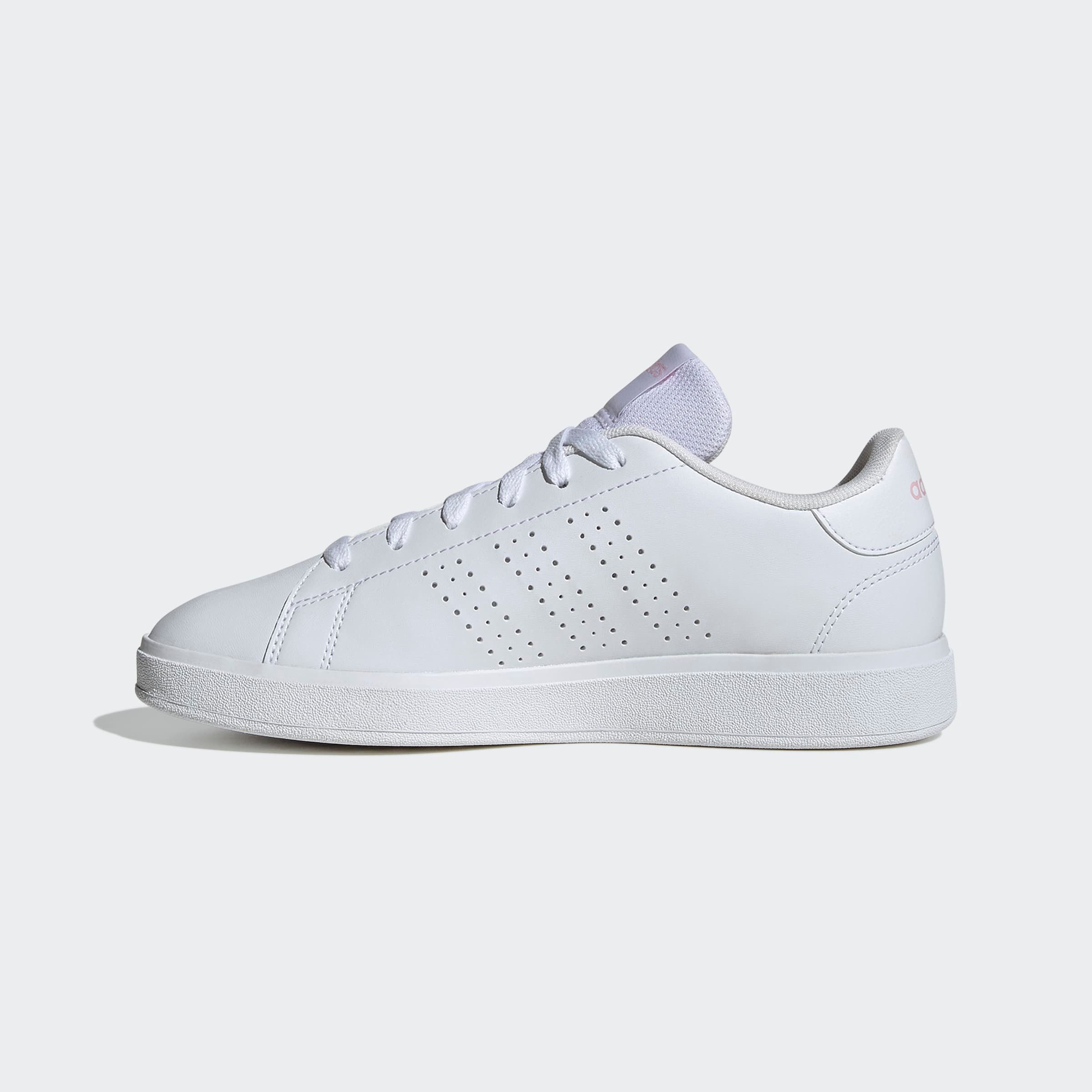 adidas Sportswear ADVANTAGE BASE 2.0 Sneaker inspiriert vom Design des adidas stan smith