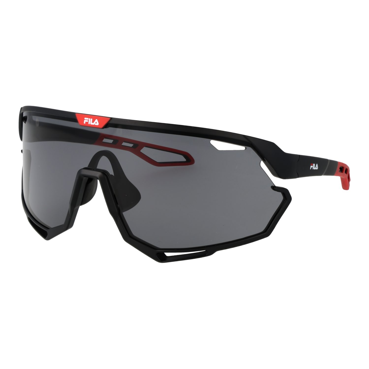 Fila Monoscheibensonnenbrille SFI721 990U28