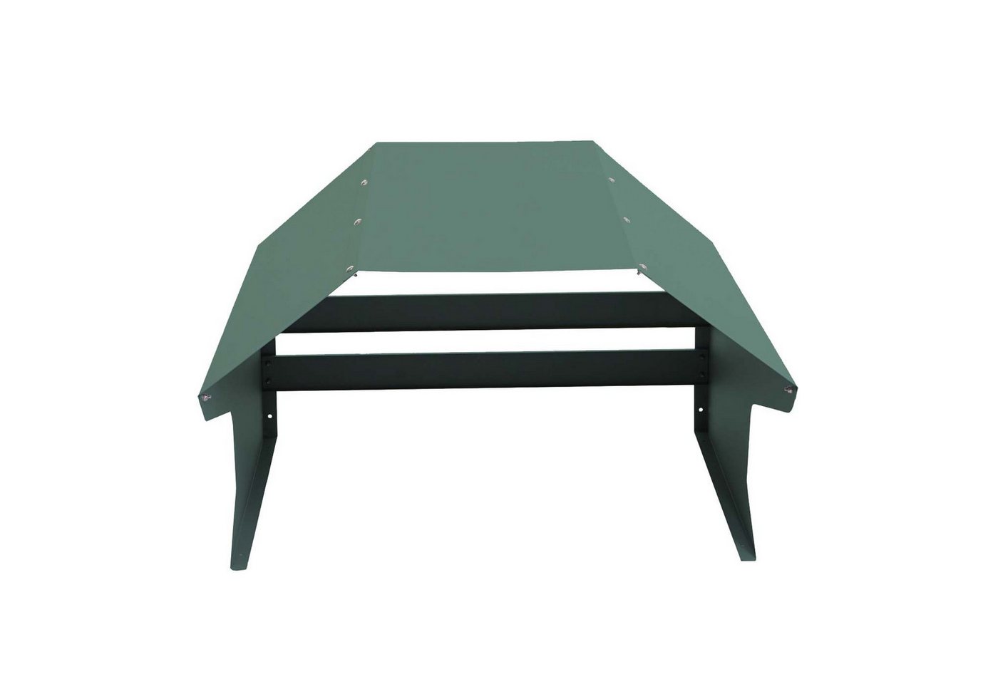 MCW Mähroboter-Garage MCW--L43, BxTxH: ... MCW Mähroboter-Garage MCW--L43, BxTxH: ...