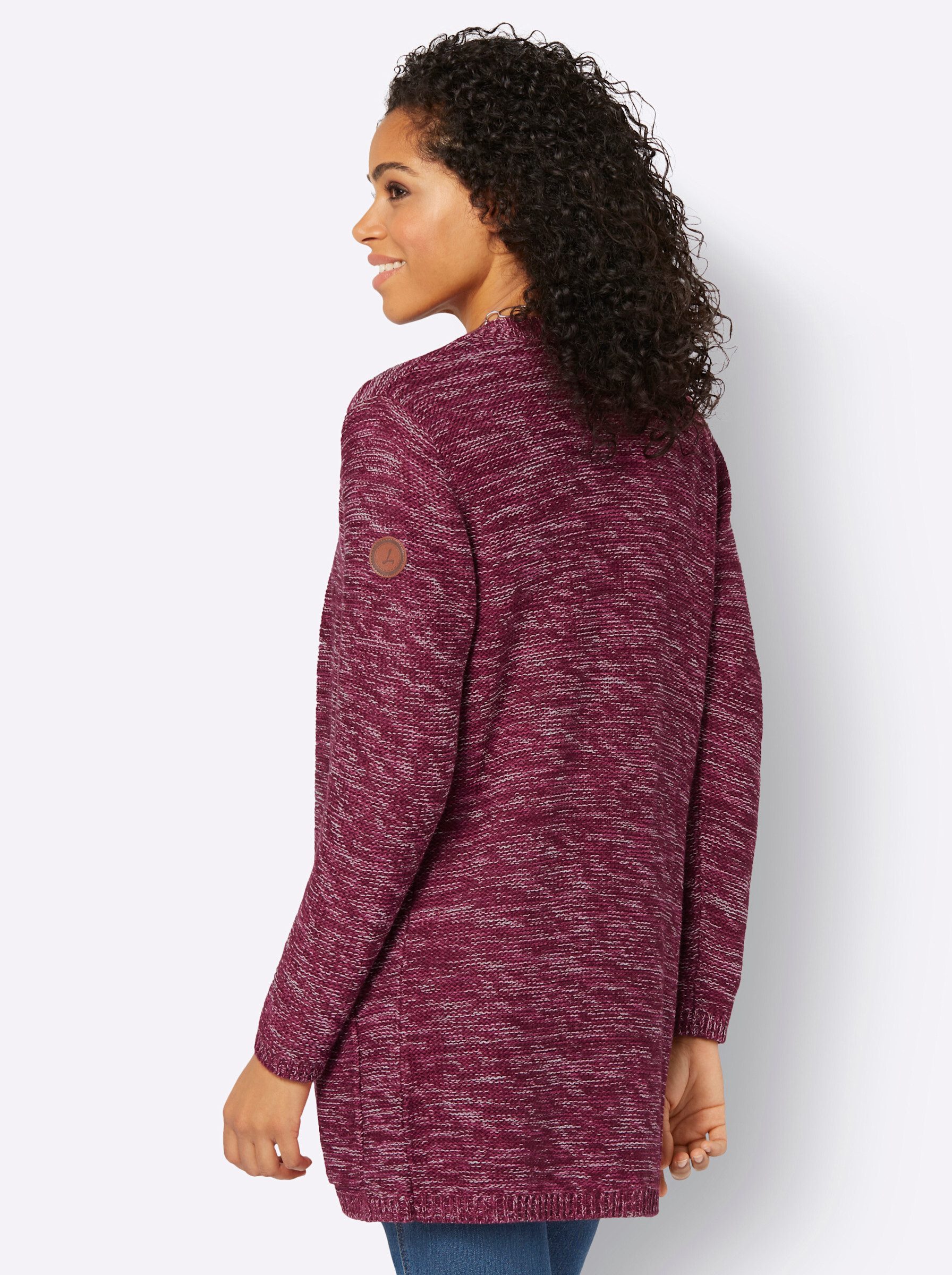 Casual Looks Strickjacke günstig online kaufen