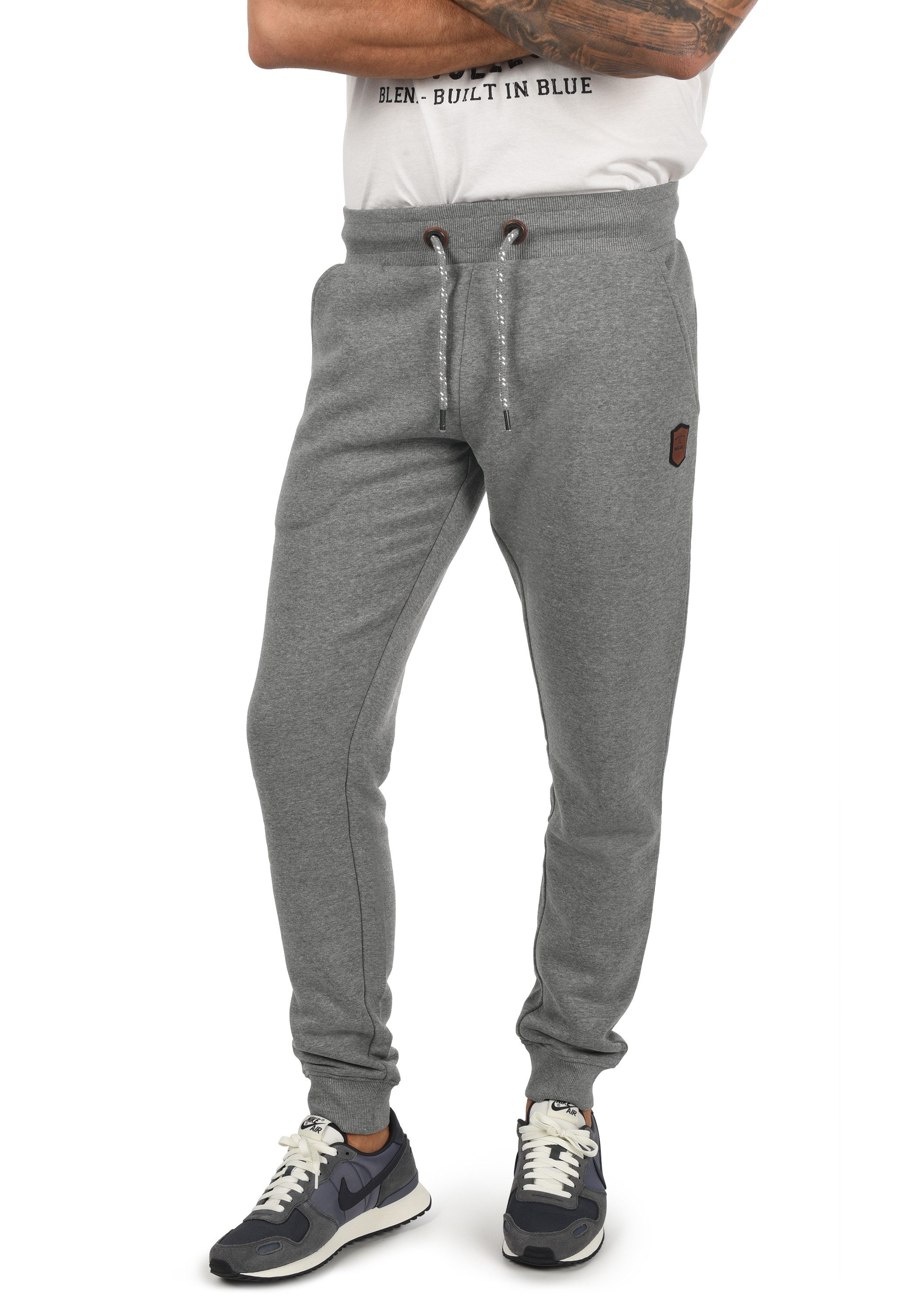 Indicode Jogginghose IDHultop lange Sweatpants günstig online kaufen