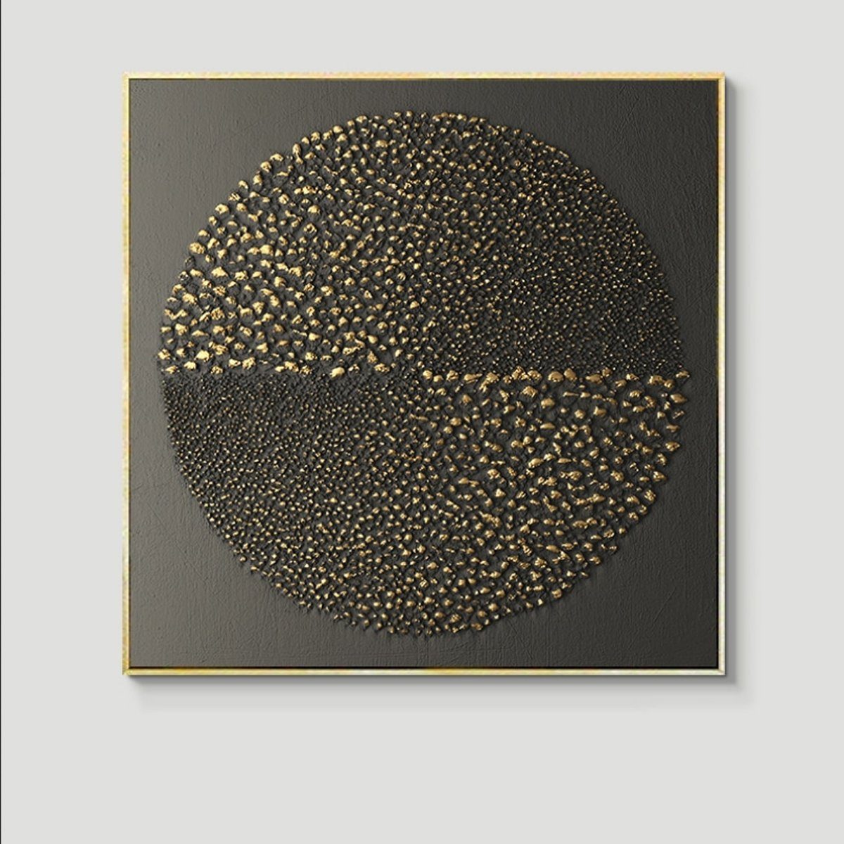Kunstdruck (OHNE RAHMEN) Poster - Leinwand - Wandbild