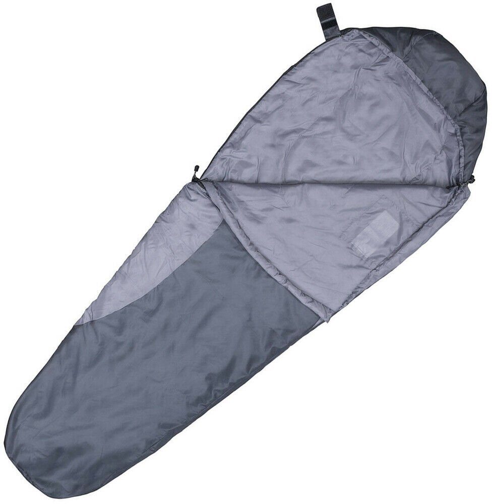 EXPLORER Mumienschlafsack Light 600