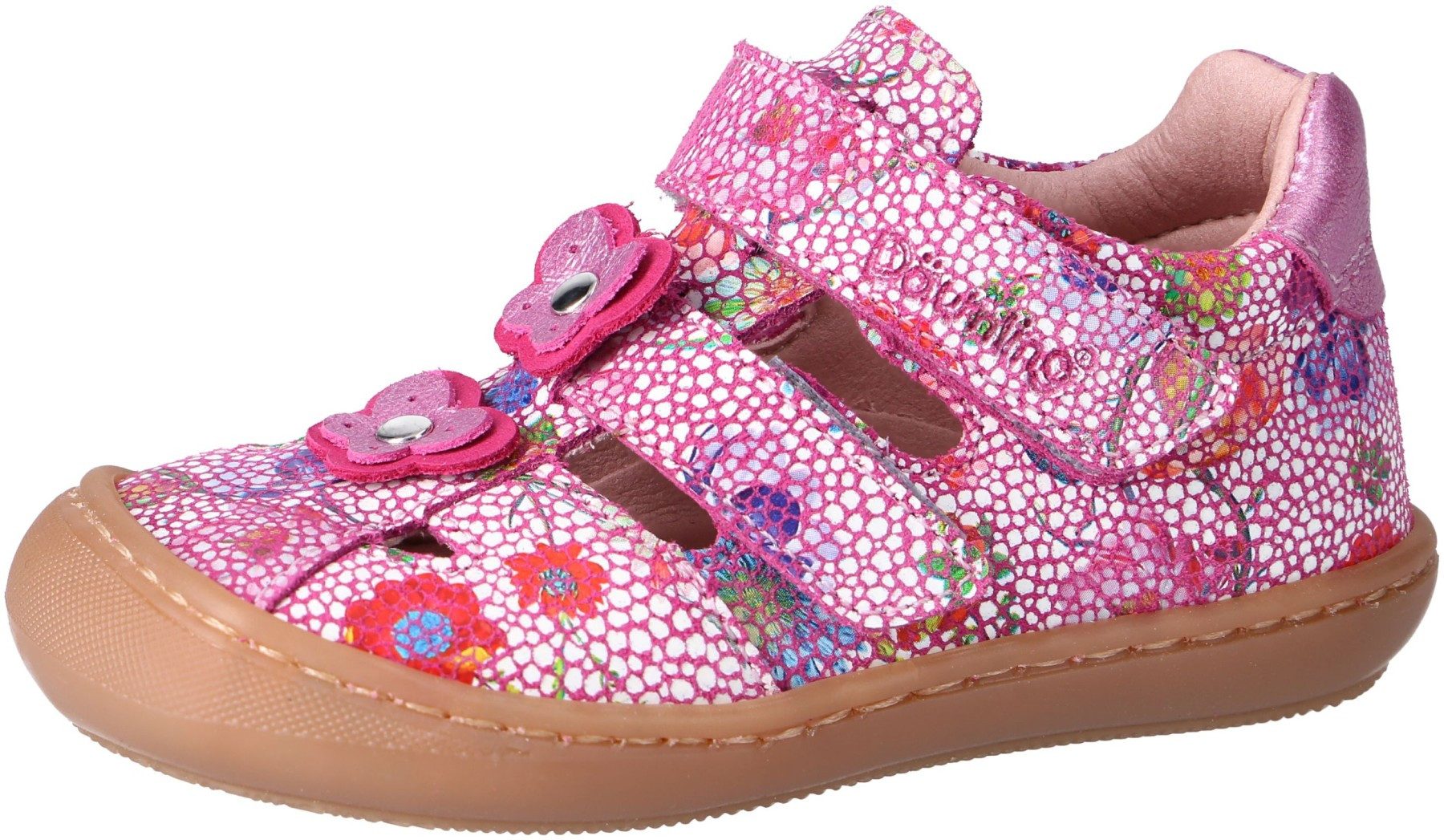 Däumling Däumling Kinder Barfuss Samsa Lauflernschuhe Sandale