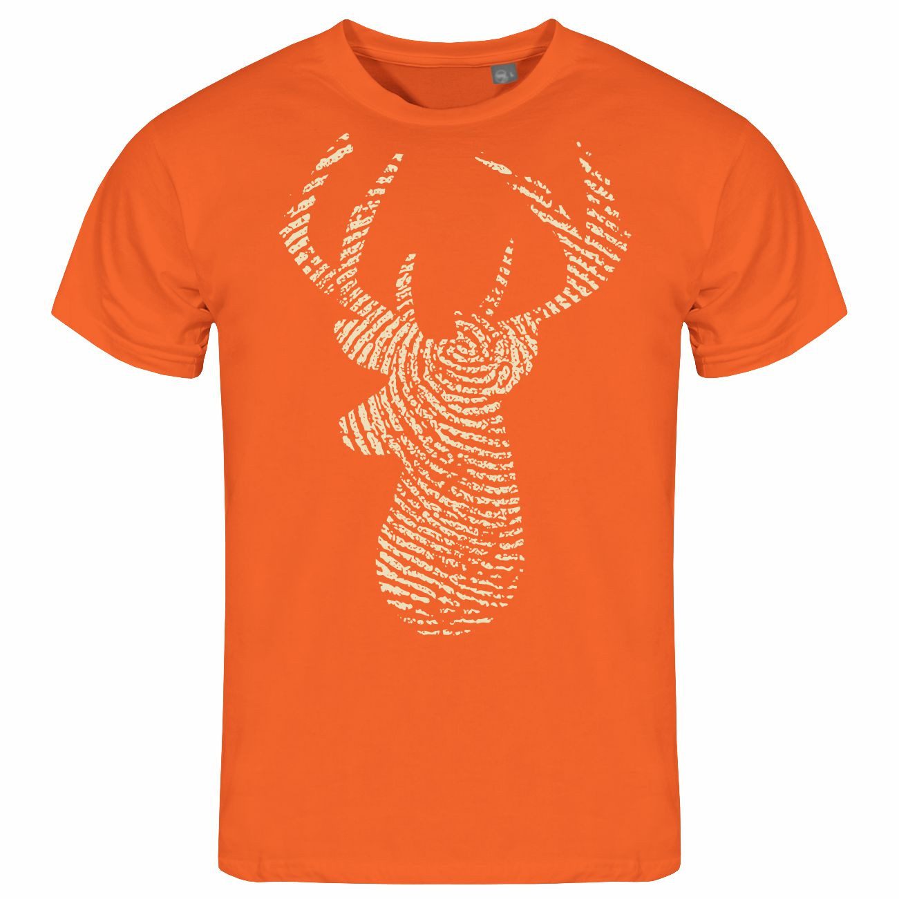 deinshirt Print-Shirt Herren T-Shirt Jagd ist günstig online kaufen