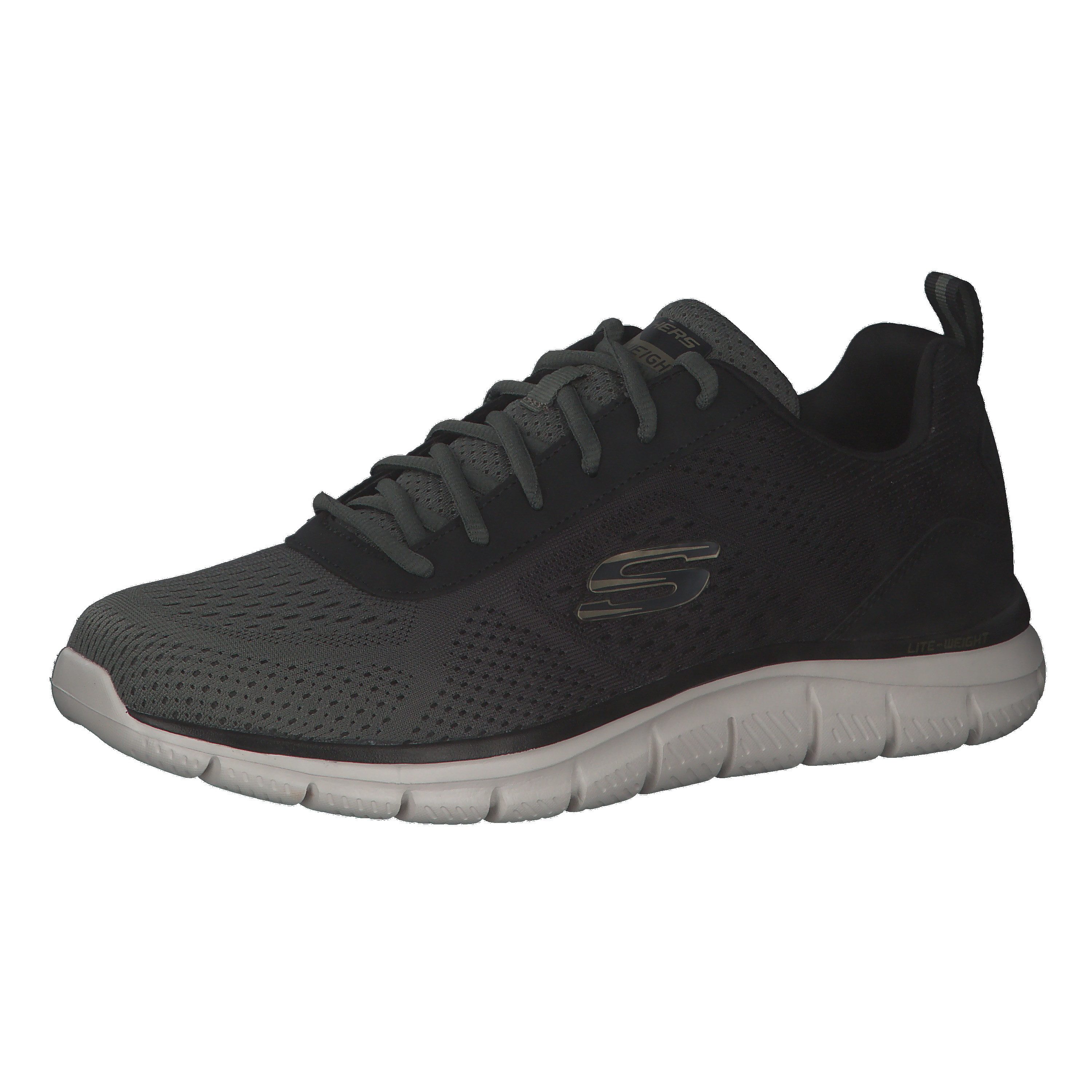 Skechers Herren Trainingsschuhe TRACK RIPKENT 232399 Trainingsschuh