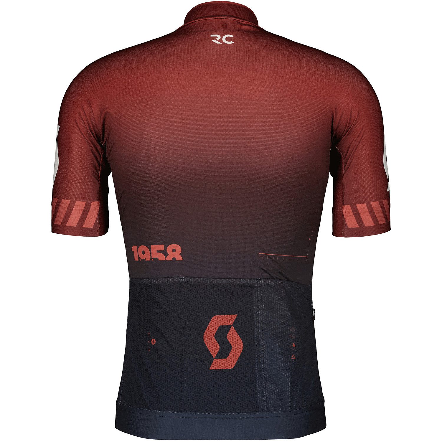 Scott Radtrikot Radtrikot M RC PRO S/SL JERSEY – Bild 3 von 5