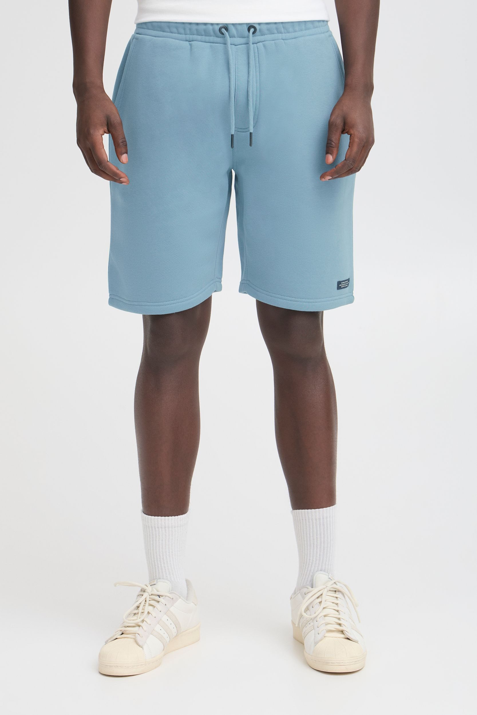 Blend Sweatshorts Bequem mit Kordelzug, Elastischer günstig online kaufen