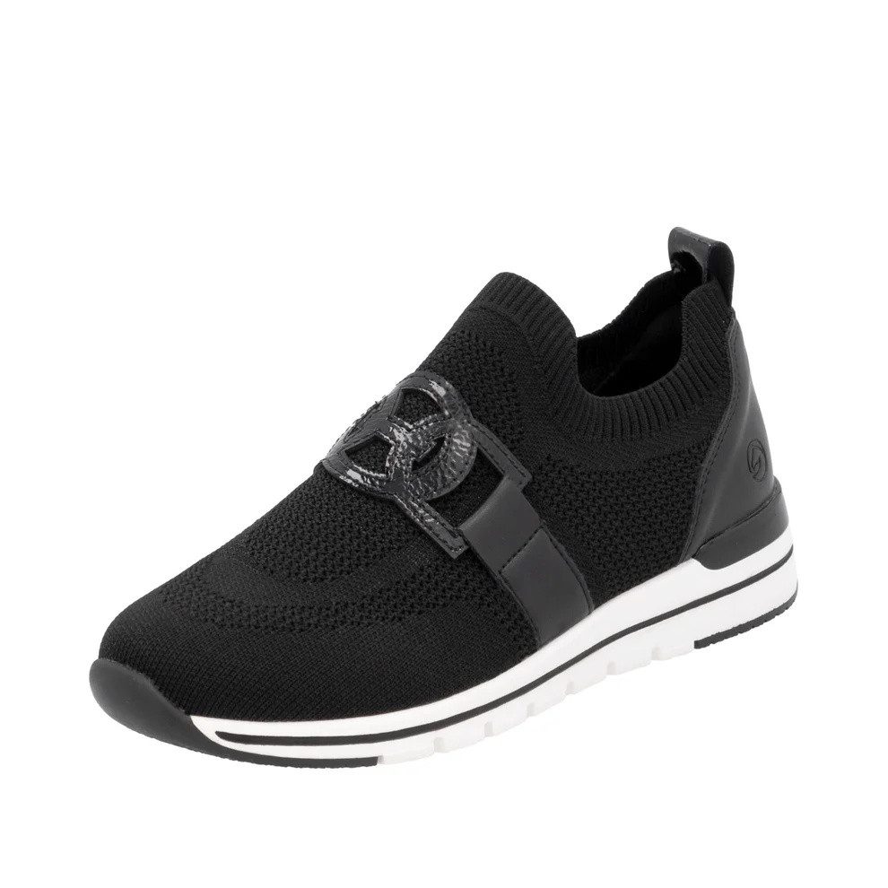 Remonte Sportliche Slipper für Damen Sandale (keine Angabe, keine Angabe)