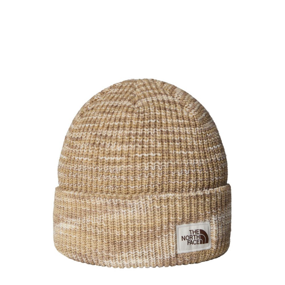 The North Face Fleecemütze The North Face Mütze Salty Bae Lined Beanie 8CHM