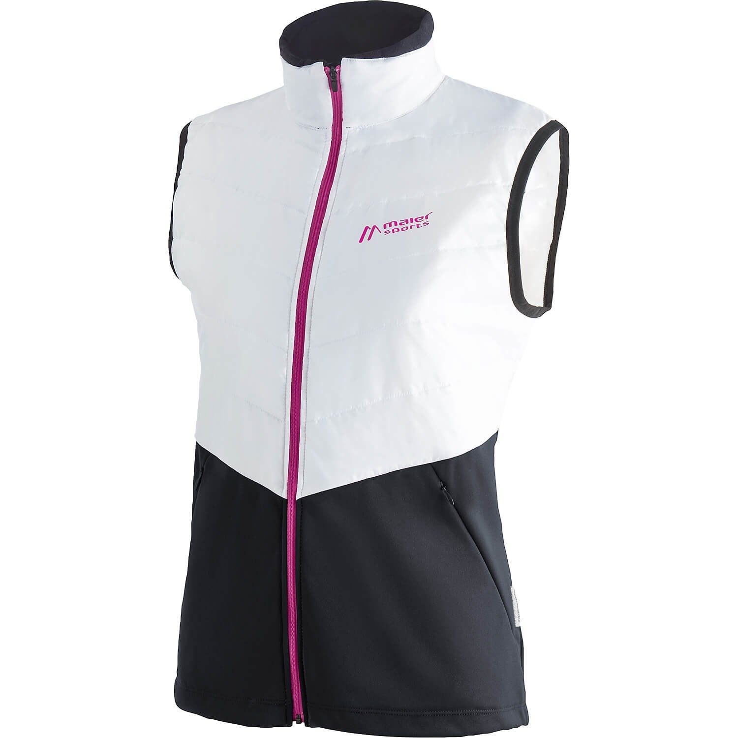 Funktionsweste Weste Skjoma Vest