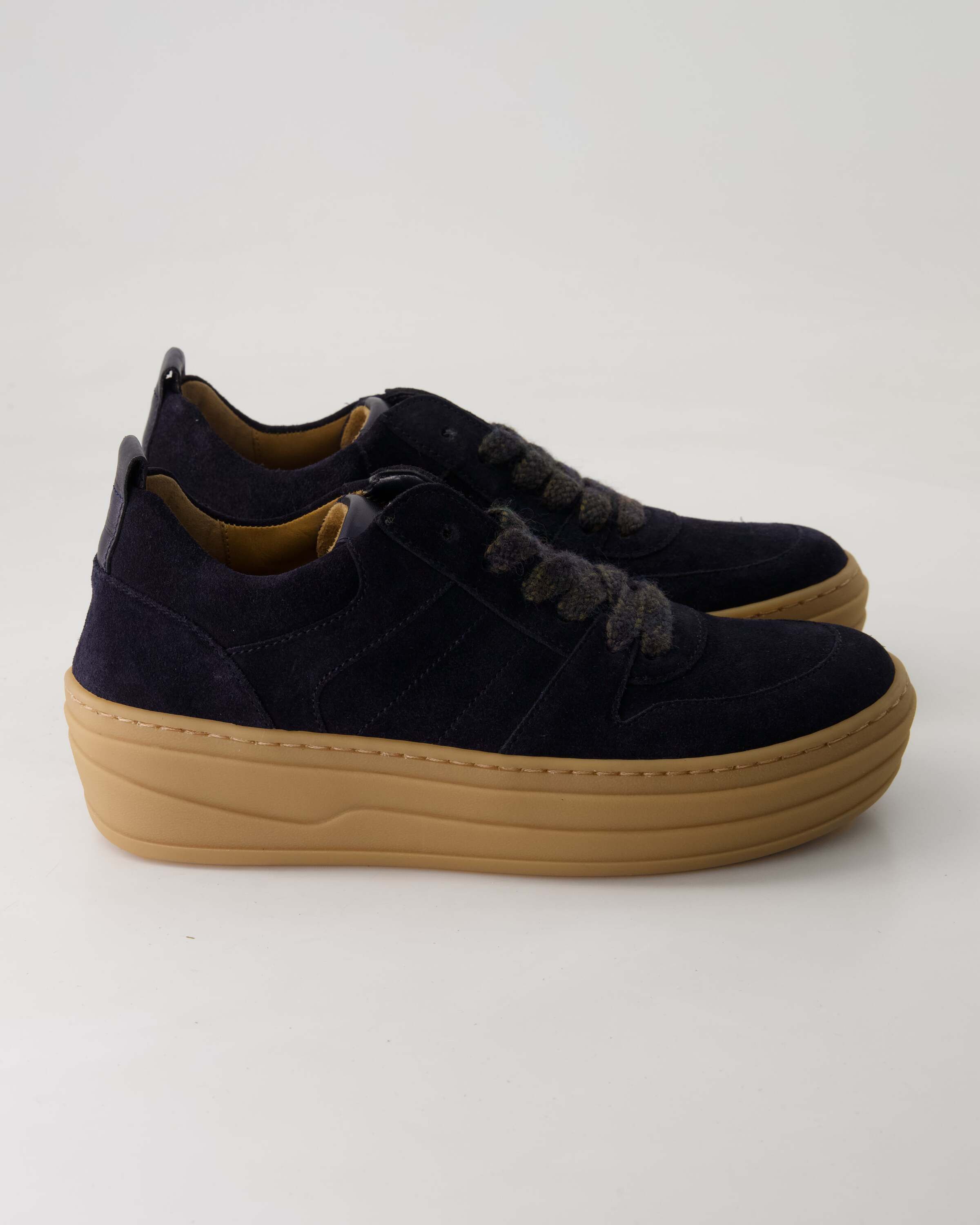 Gabor 73.352.16 Sneaker Obermaterial: Leder günstig online kaufen