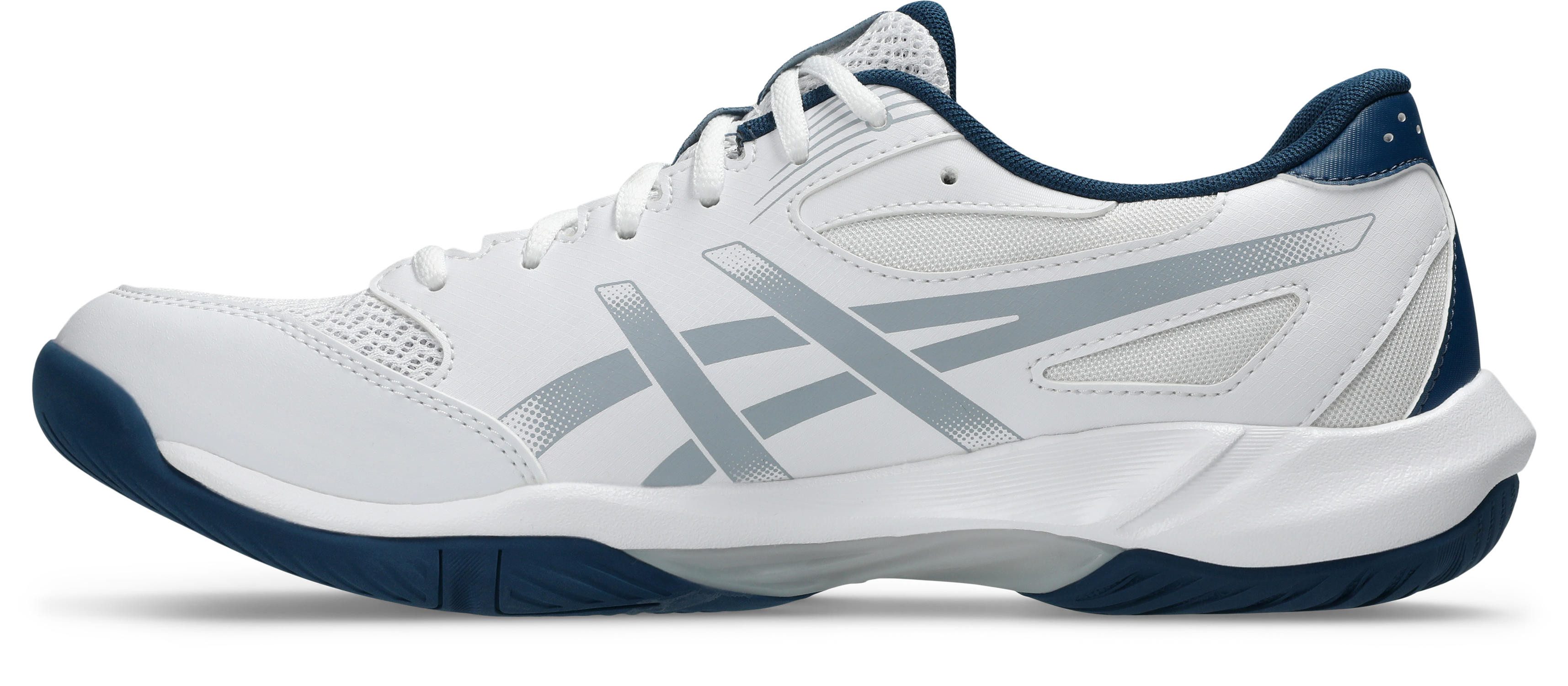 Asics GEL-ROCKET 12 Hallenschuh besonders geeignet für Handball und Volleyball