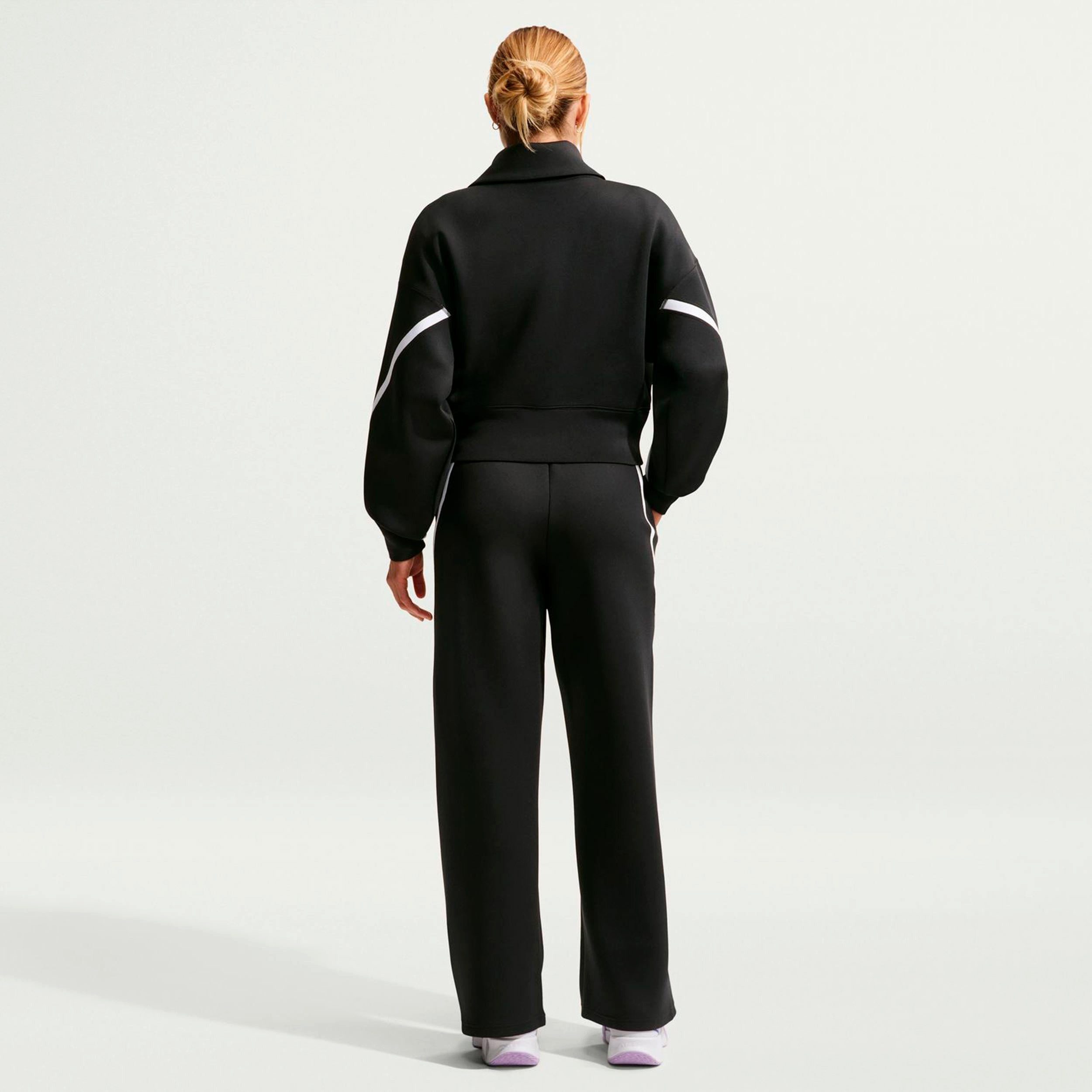 Nike Trainingshose Court Dri-Fit Advantage – Bild 3 von 5