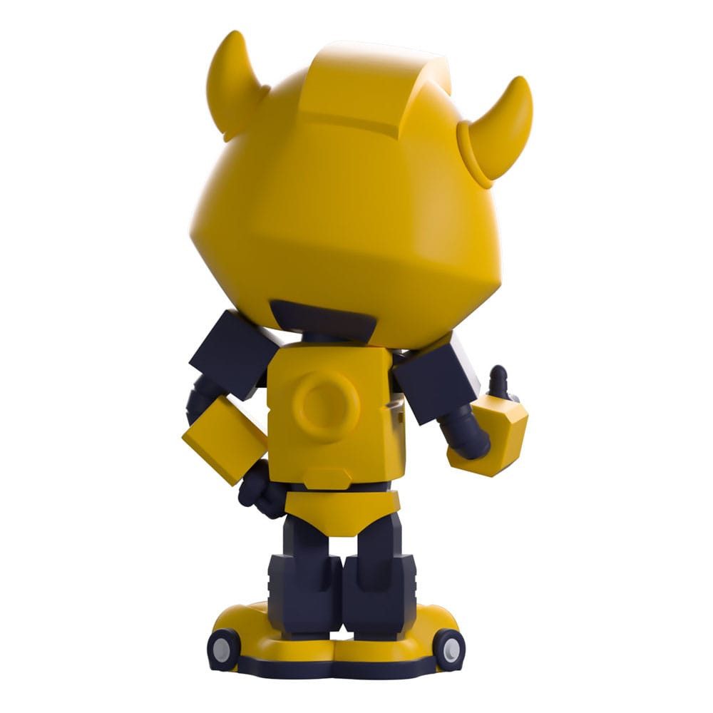 Youtooz Merchandise-Figur Transformers Bumblebee 11 cm