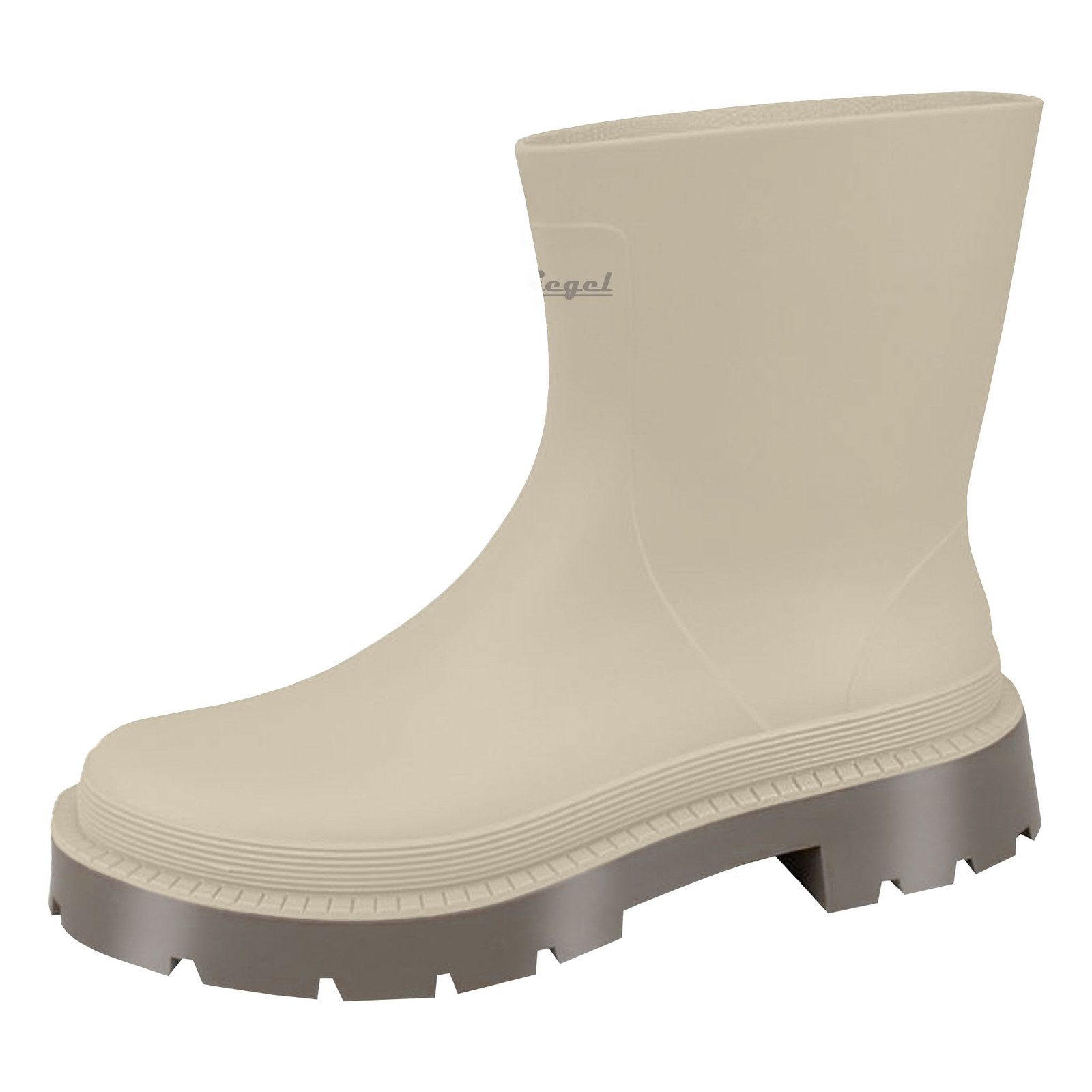 Bockstiegel Ramona Gummistiefel mit mattem Finish günstig online kaufen