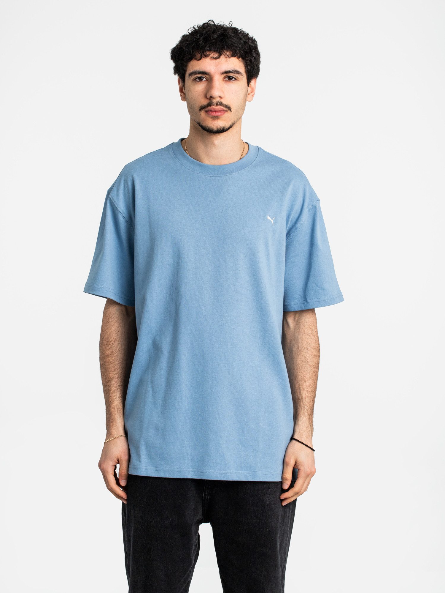PUMA T-Shirt Puma MMQ Tee günstig online kaufen