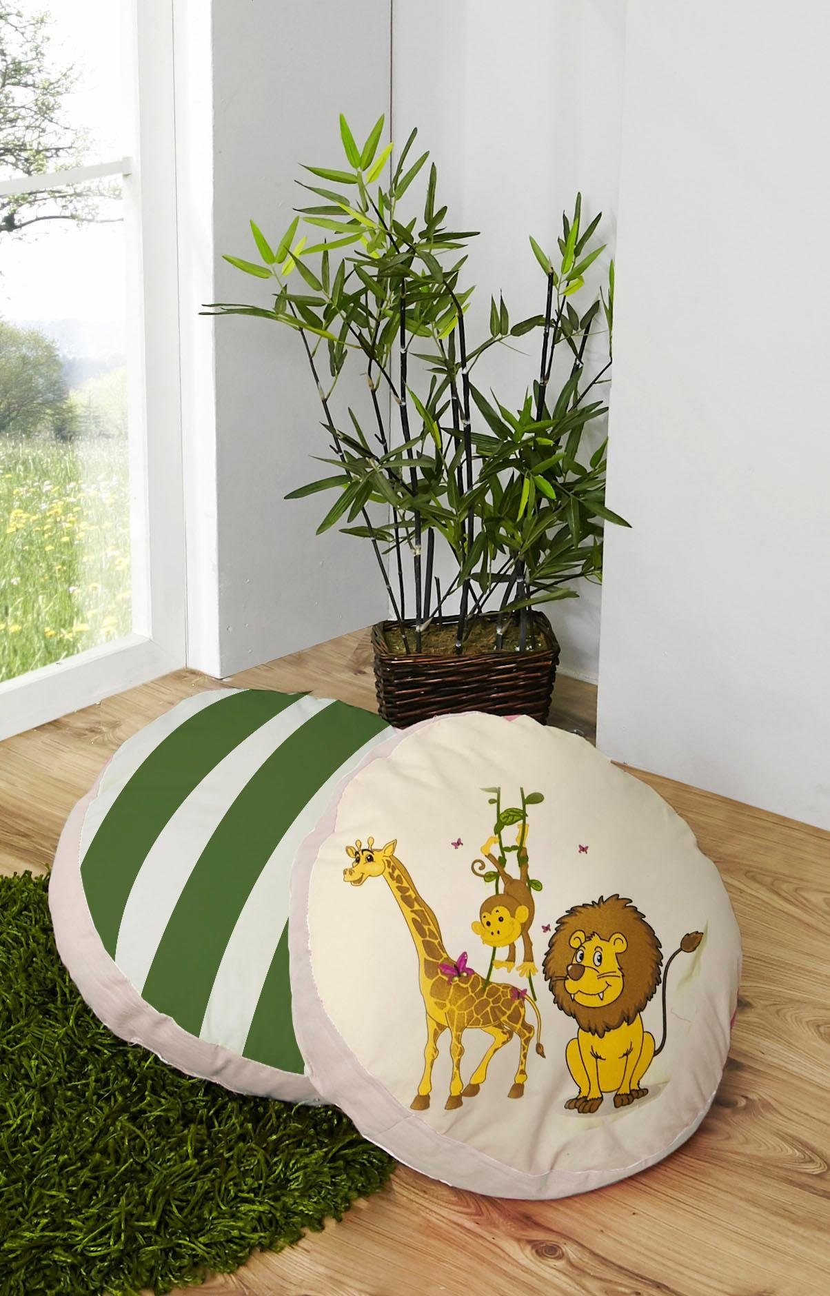 Ticaa Подушки