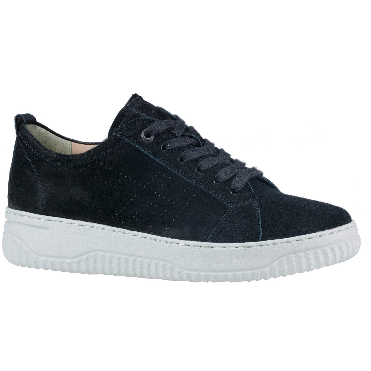 Hartjes Schnürschuh