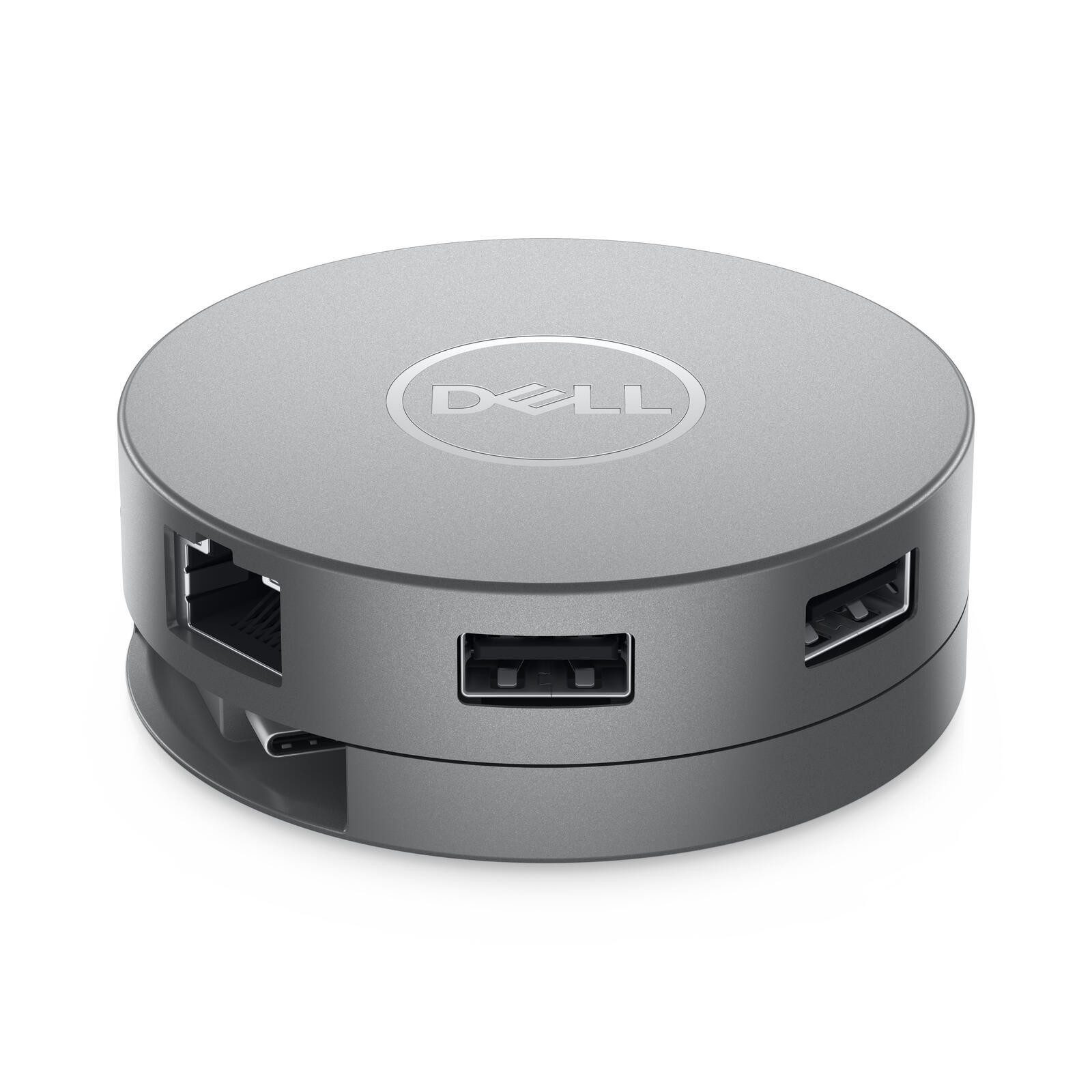 Dell Laptop-Dockingstation Dell Mobile Adapter DA310
