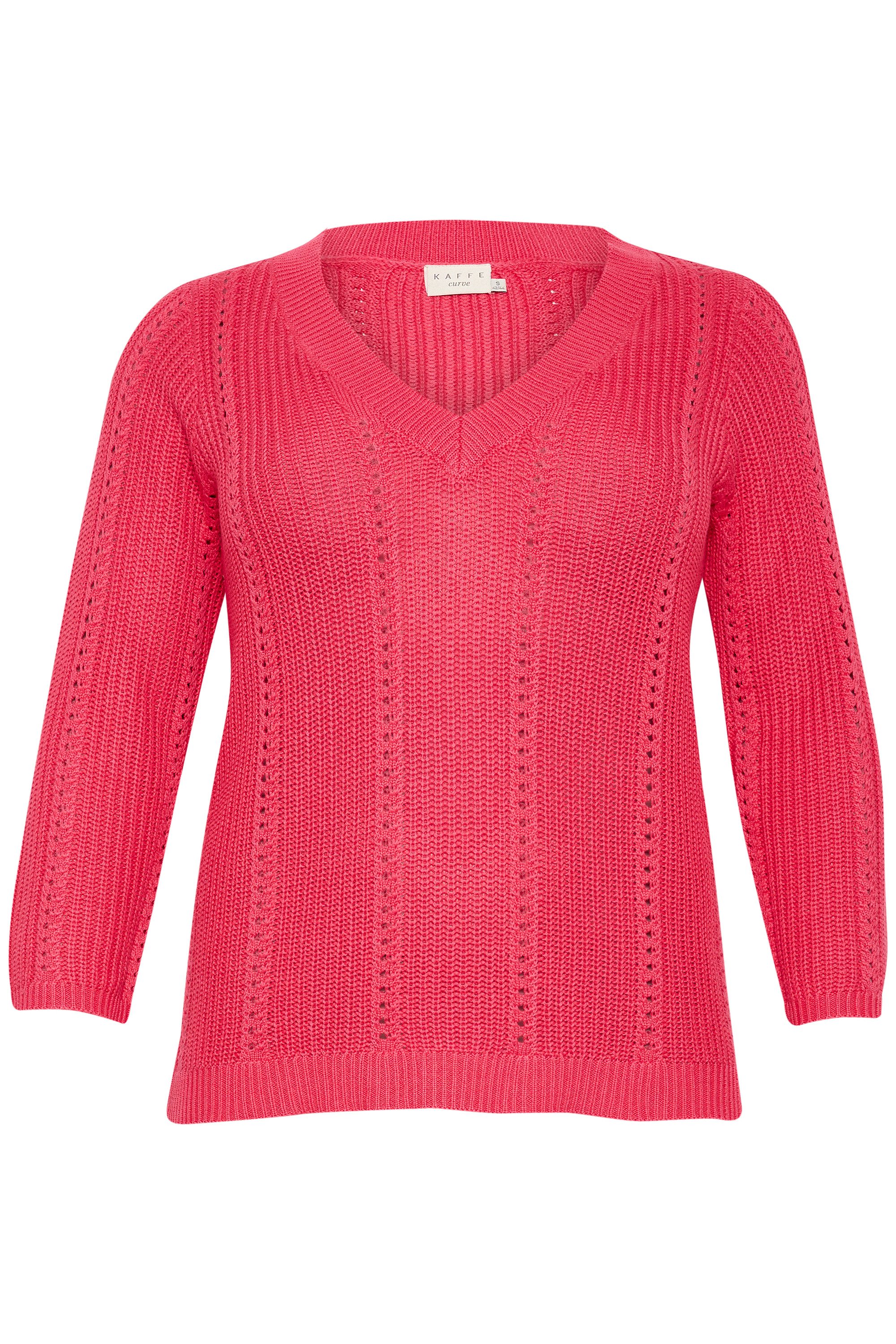 Strickpullover Strickpullover KClorry