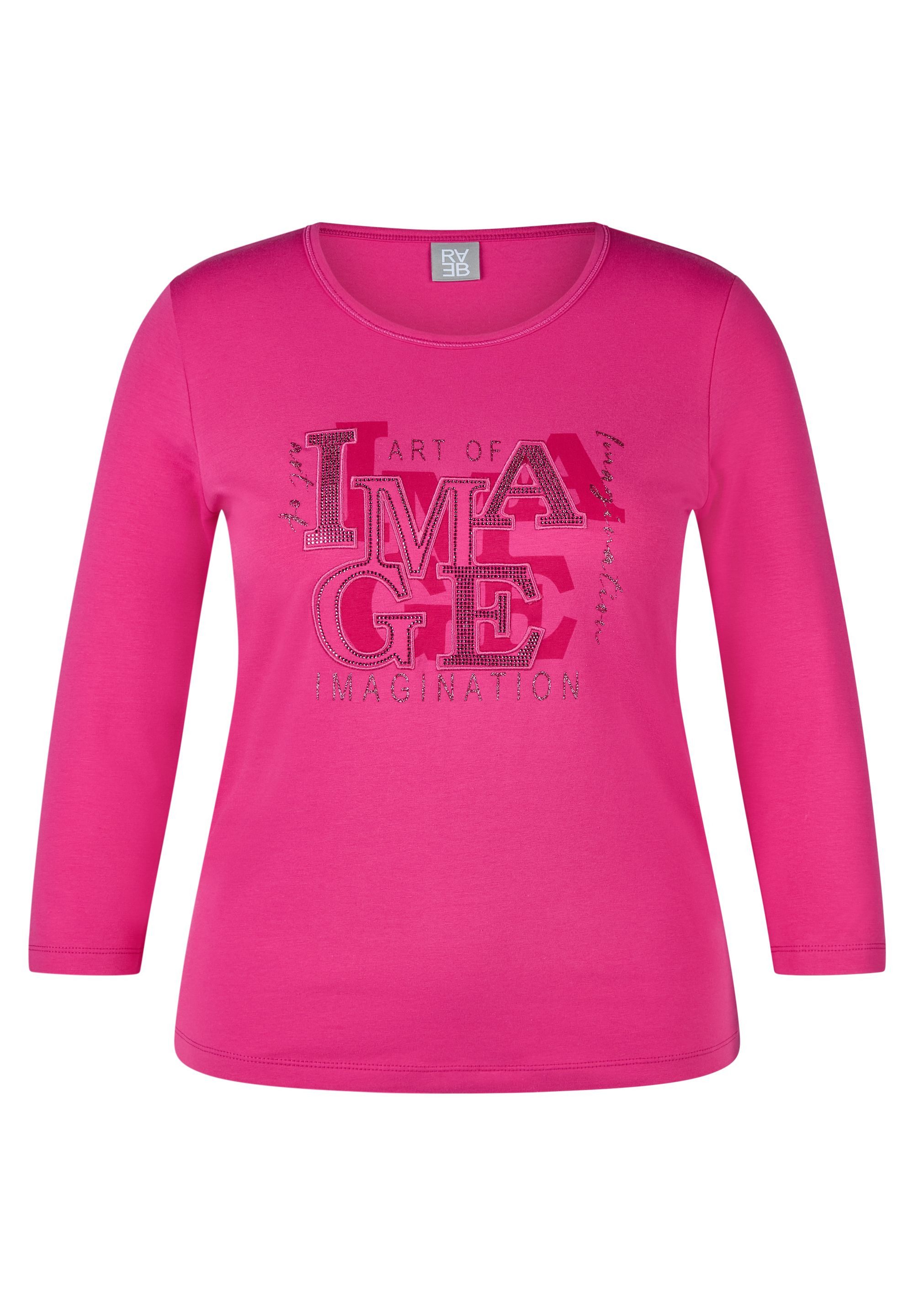 Rabe Langarmshirt günstig online kaufen