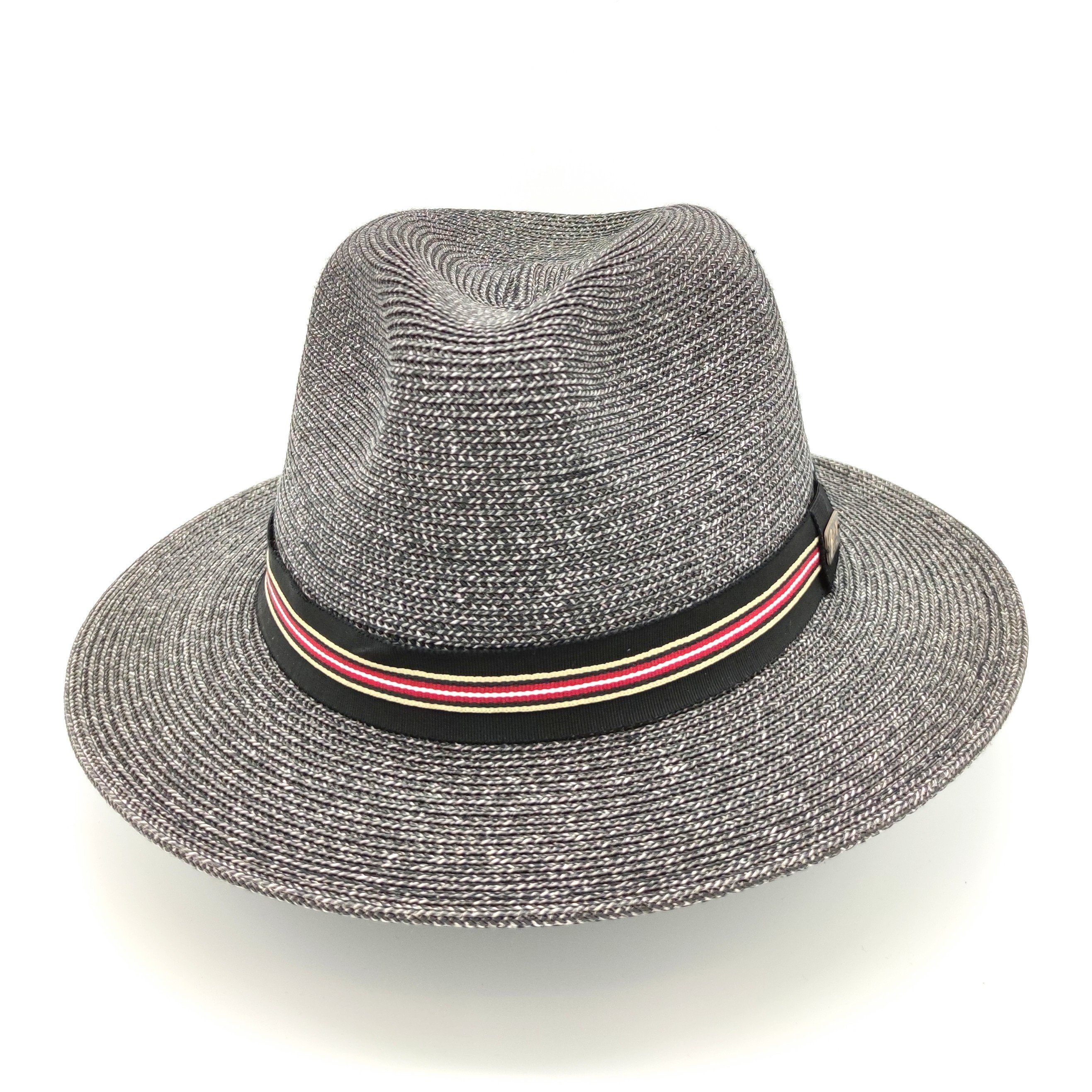 Bailey Strohhut Bailey Hester Traveller black