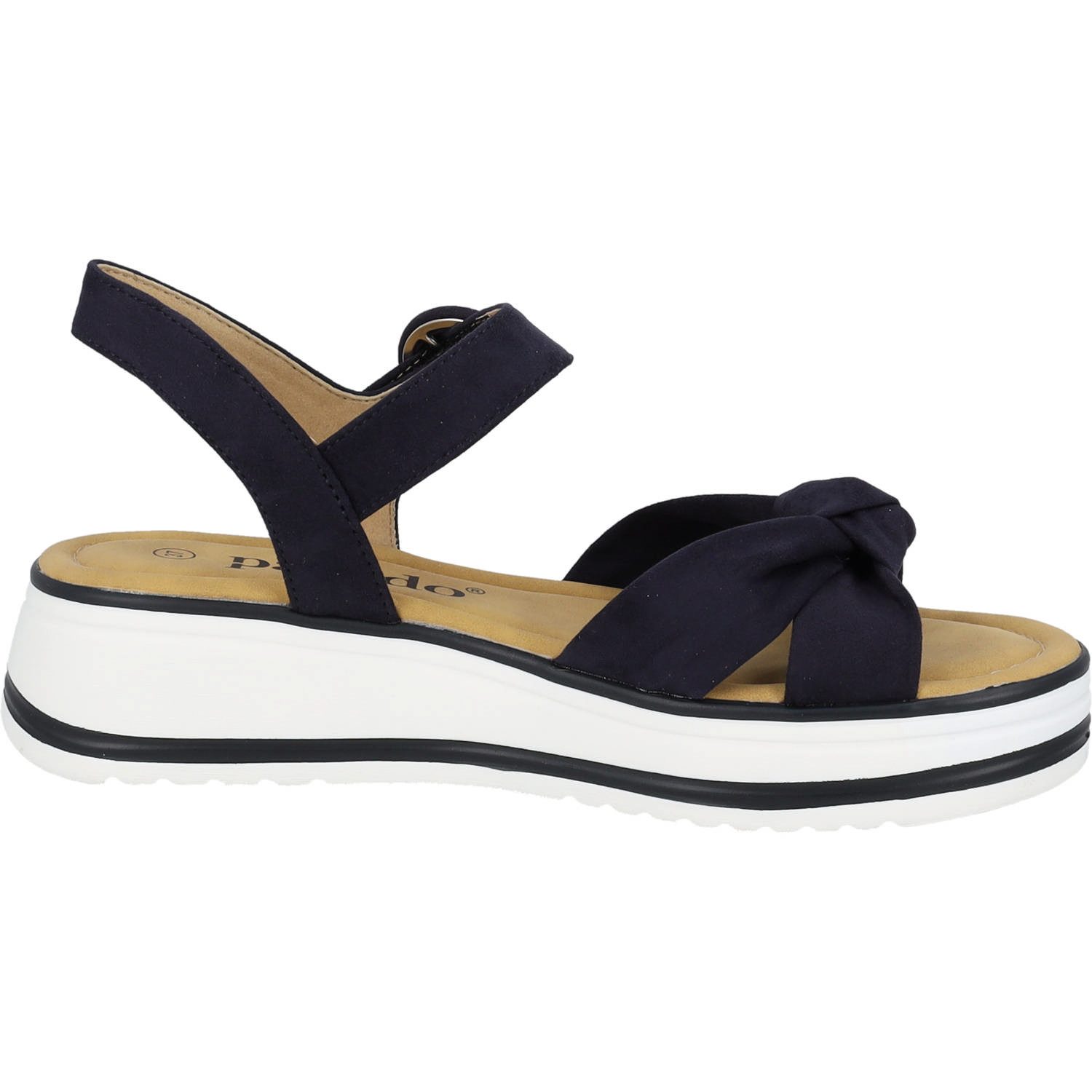 Palado Ebelli Riemchensandale