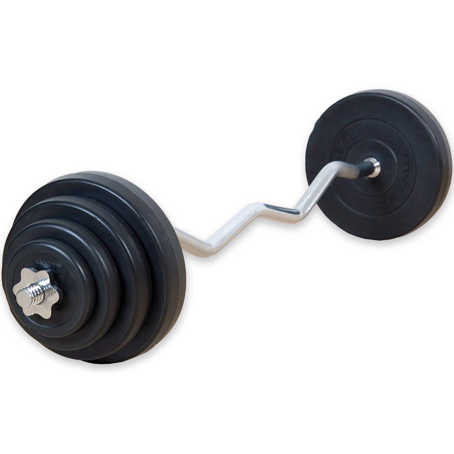 Ez Barbell Curl